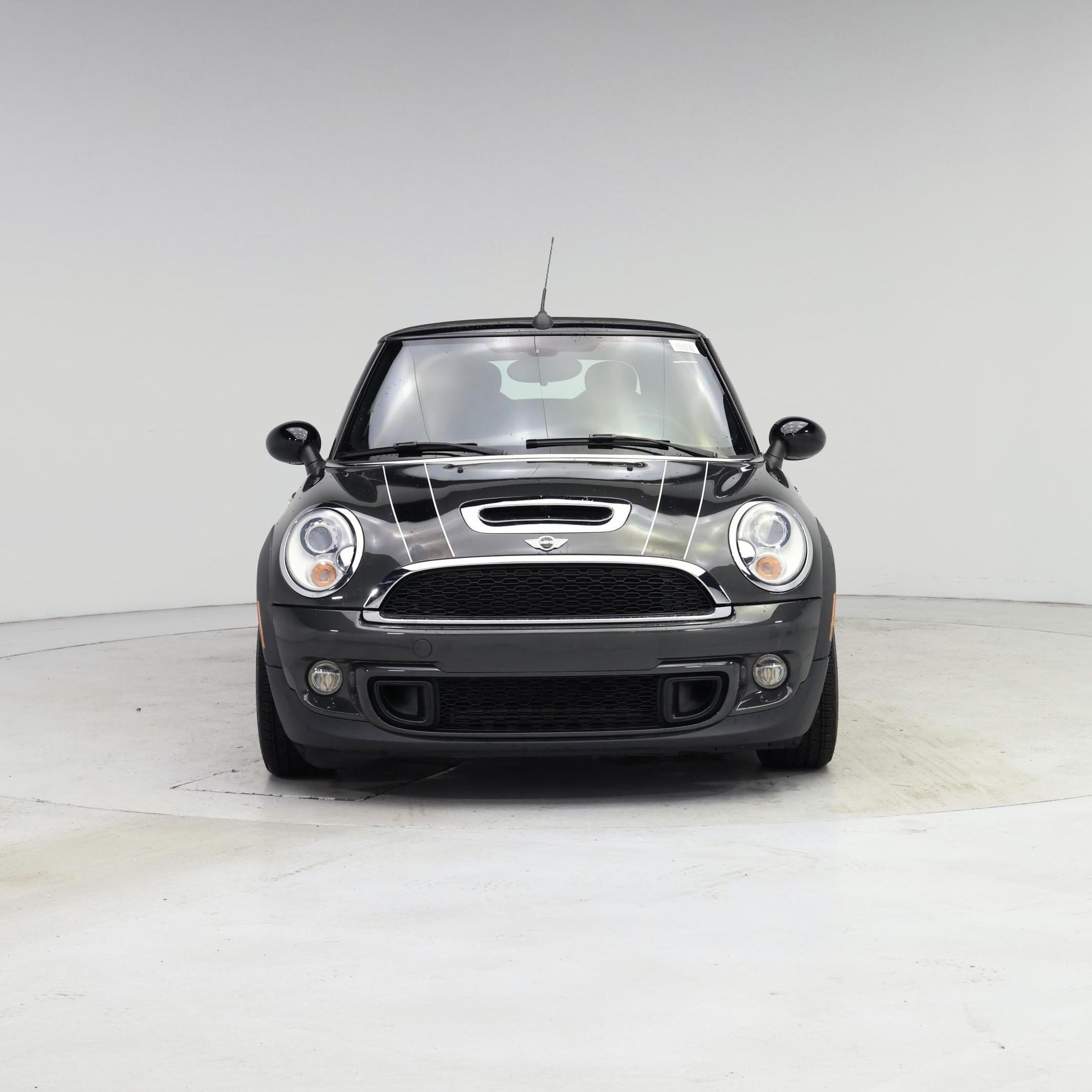 Thumbnail: 2015 MINI Cooper - 5