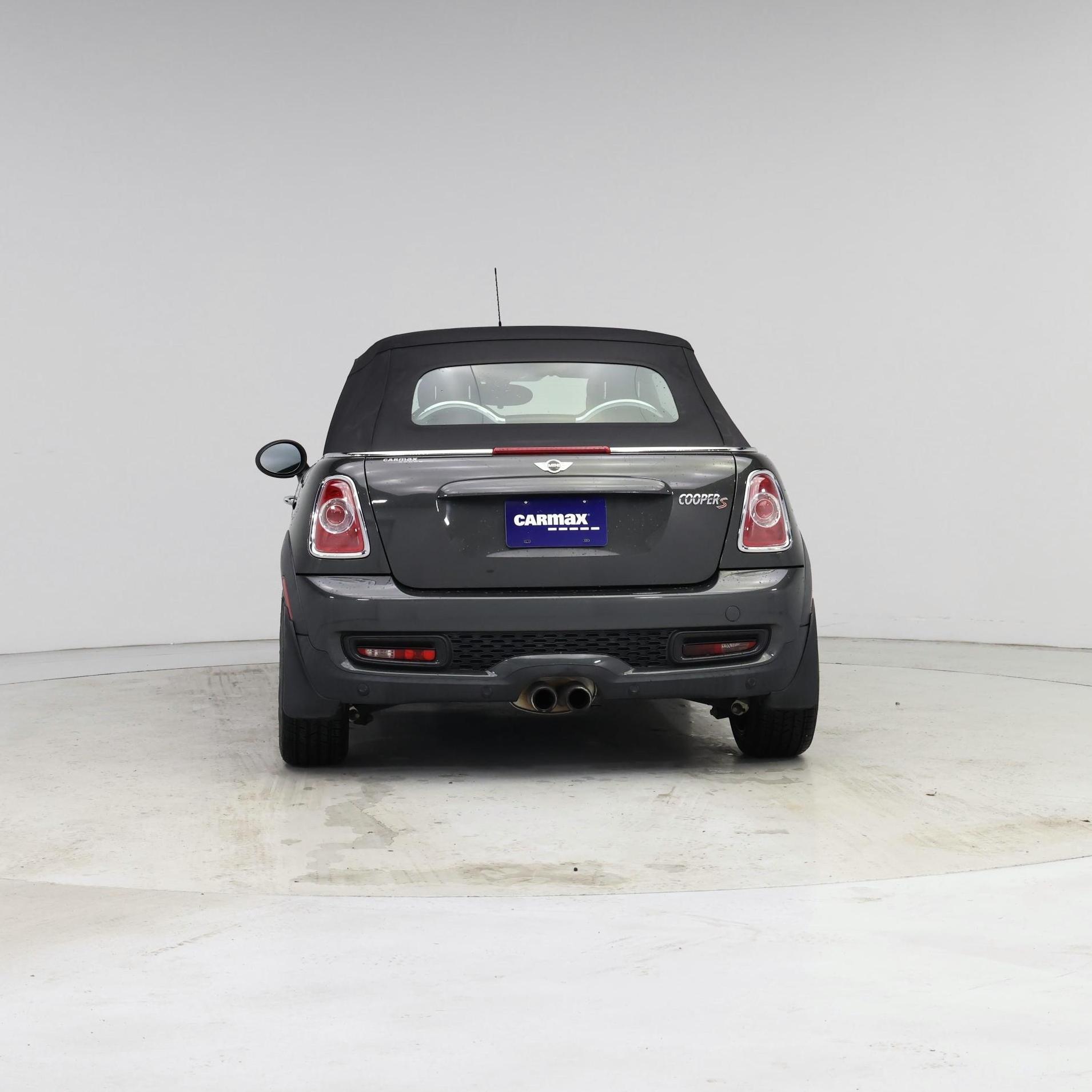 Thumbnail: 2015 MINI Cooper - 6