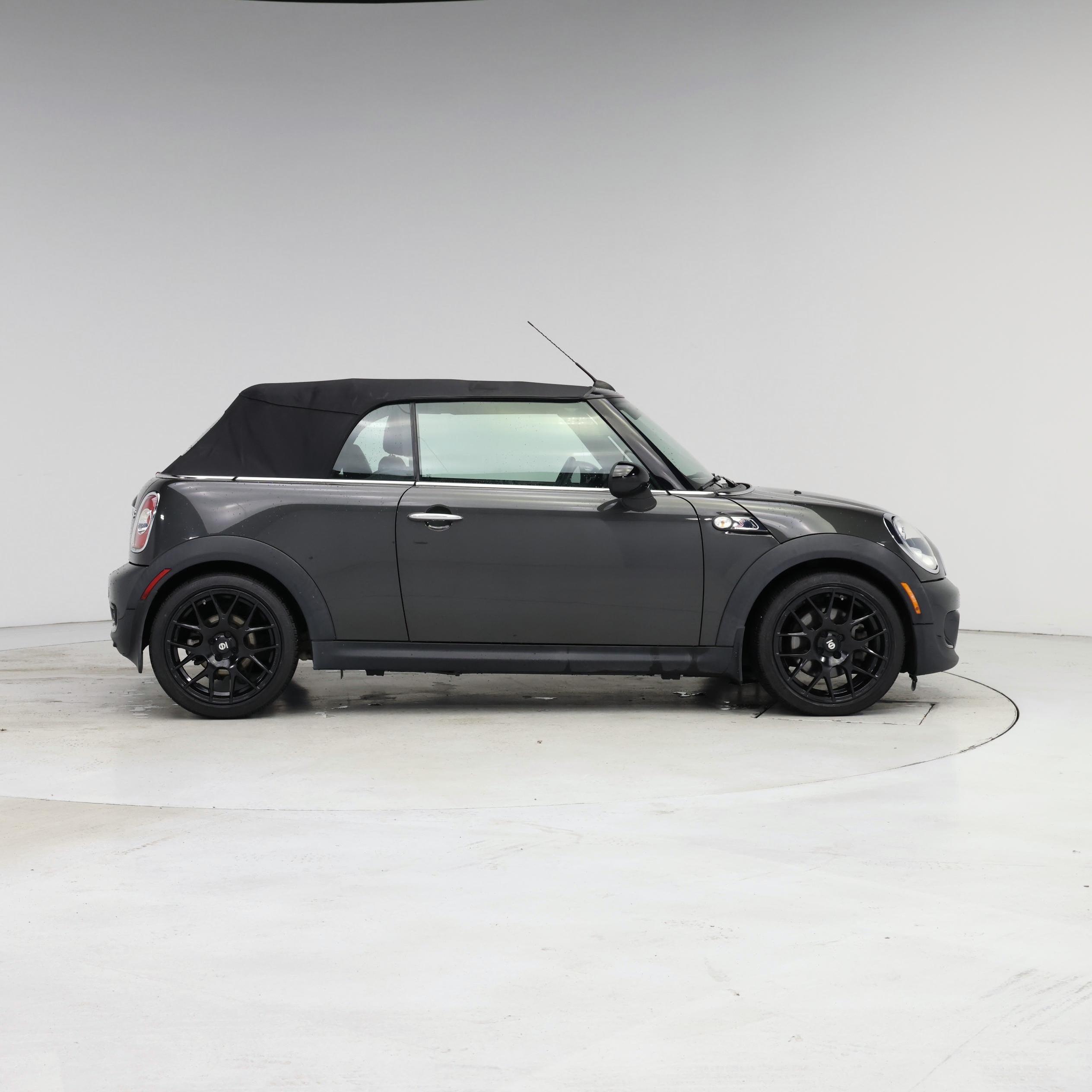 Thumbnail: 2015 MINI Cooper - 7