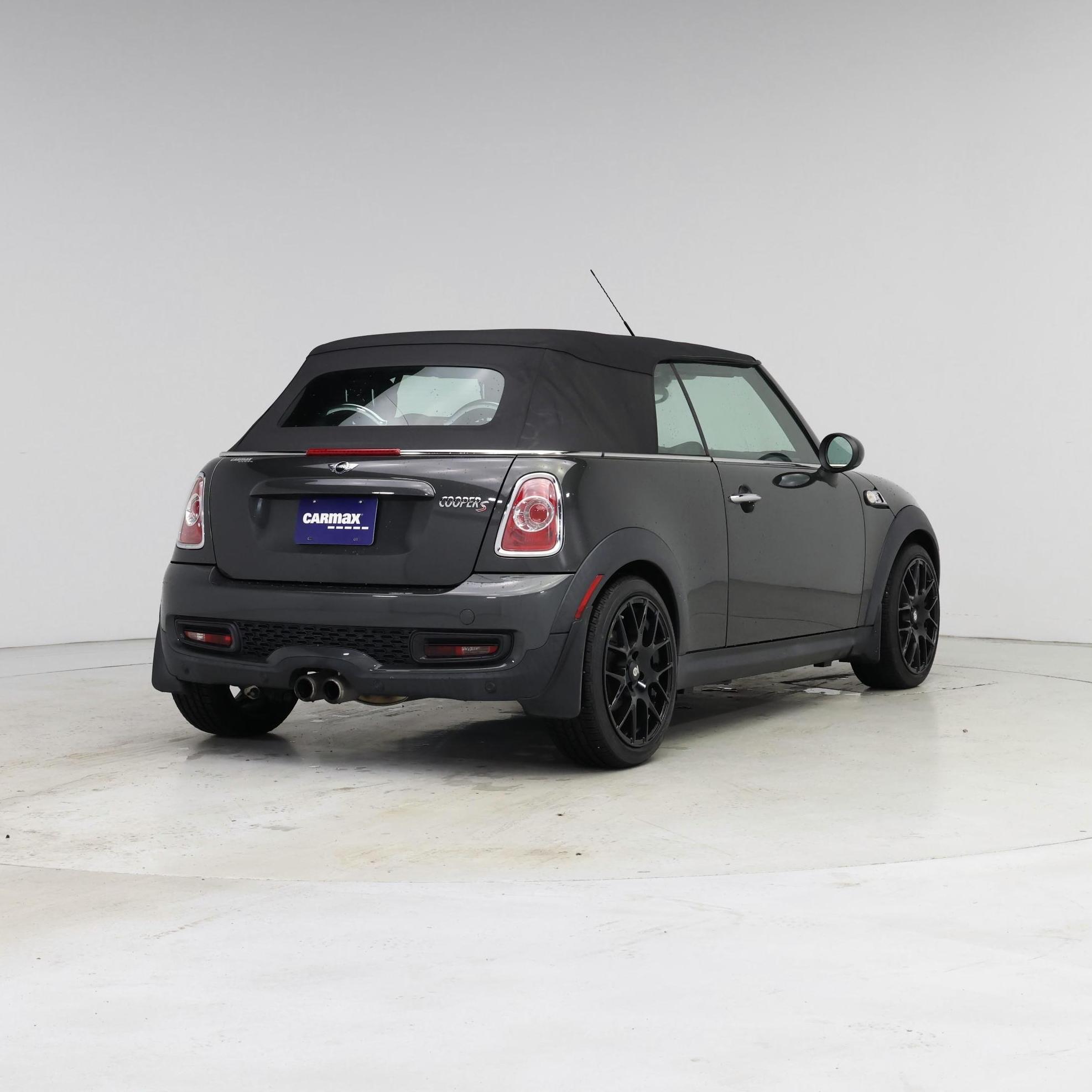 Thumbnail: 2015 MINI Cooper - 8