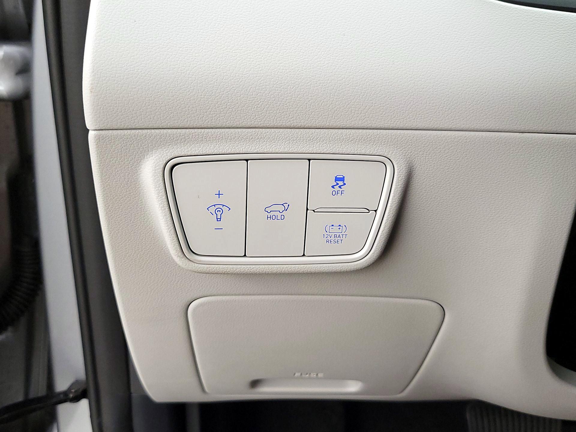 Thumbnail: 2024 Hyundai Tucson - 13