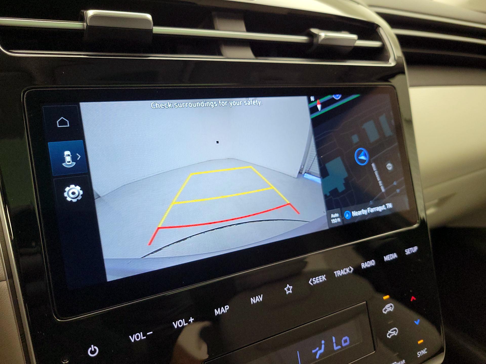 Thumbnail: 2024 Hyundai Tucson - 15