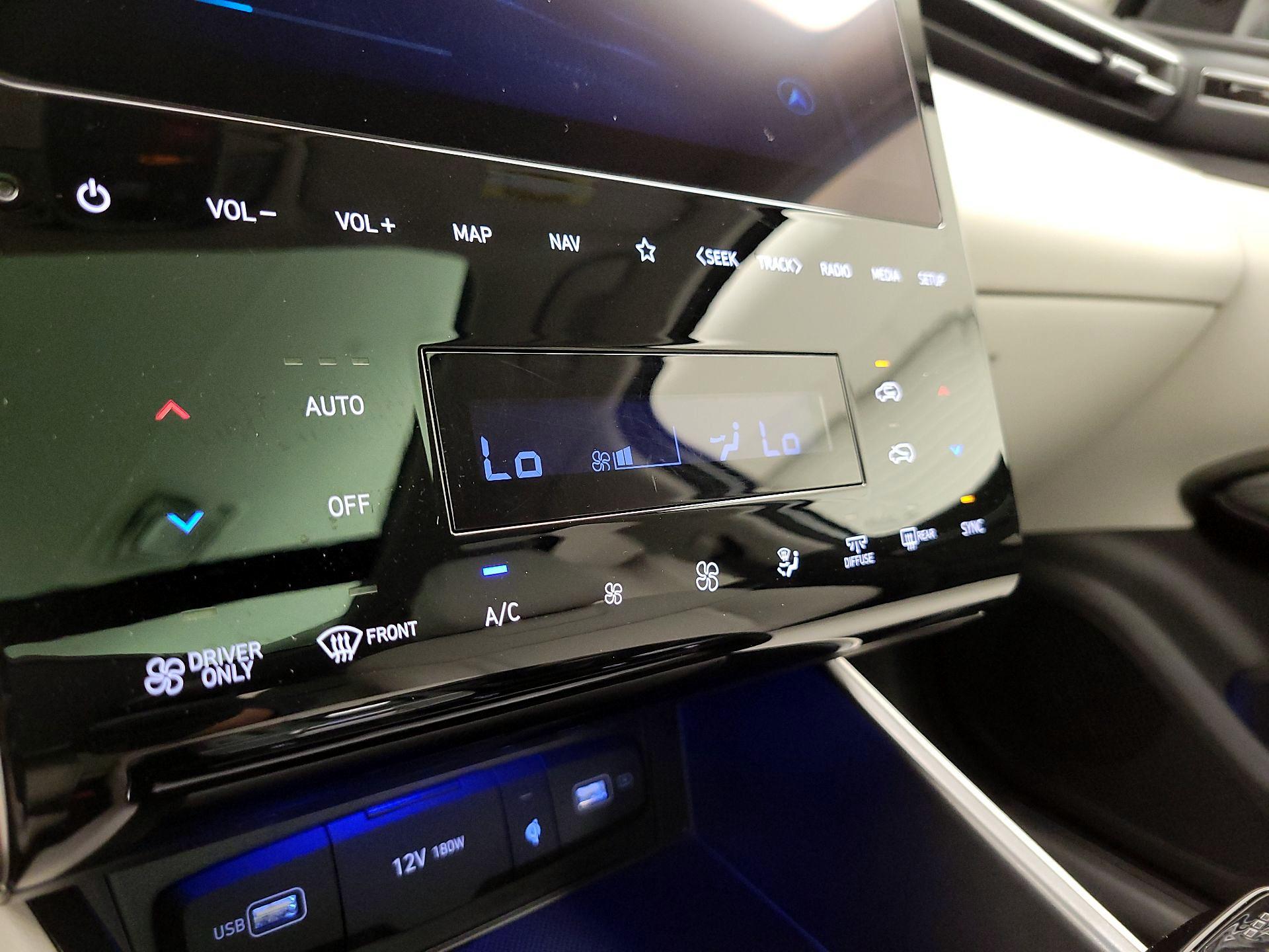 Thumbnail: 2024 Hyundai Tucson - 17