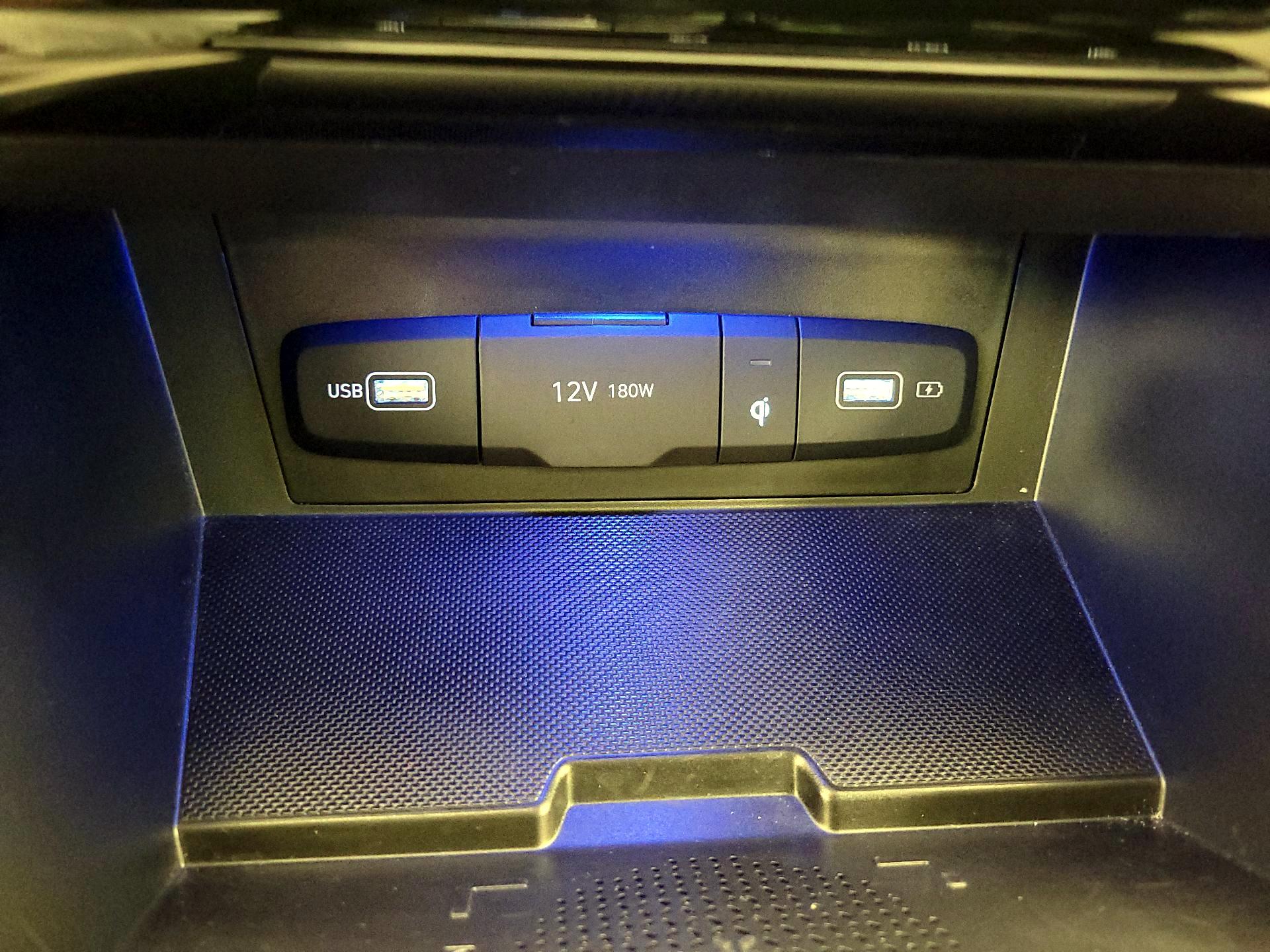 Thumbnail: 2024 Hyundai Tucson - 19