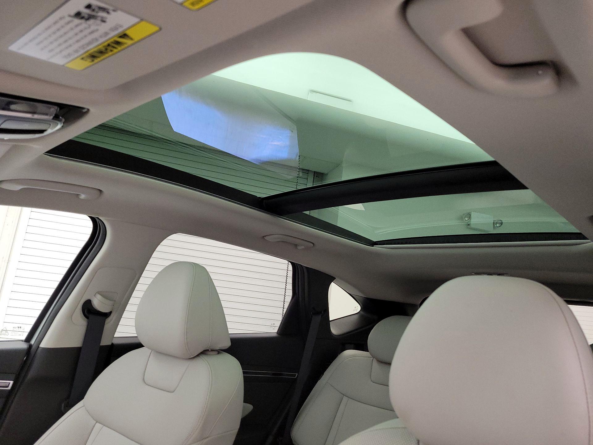 Thumbnail: 2024 Hyundai Tucson - 20