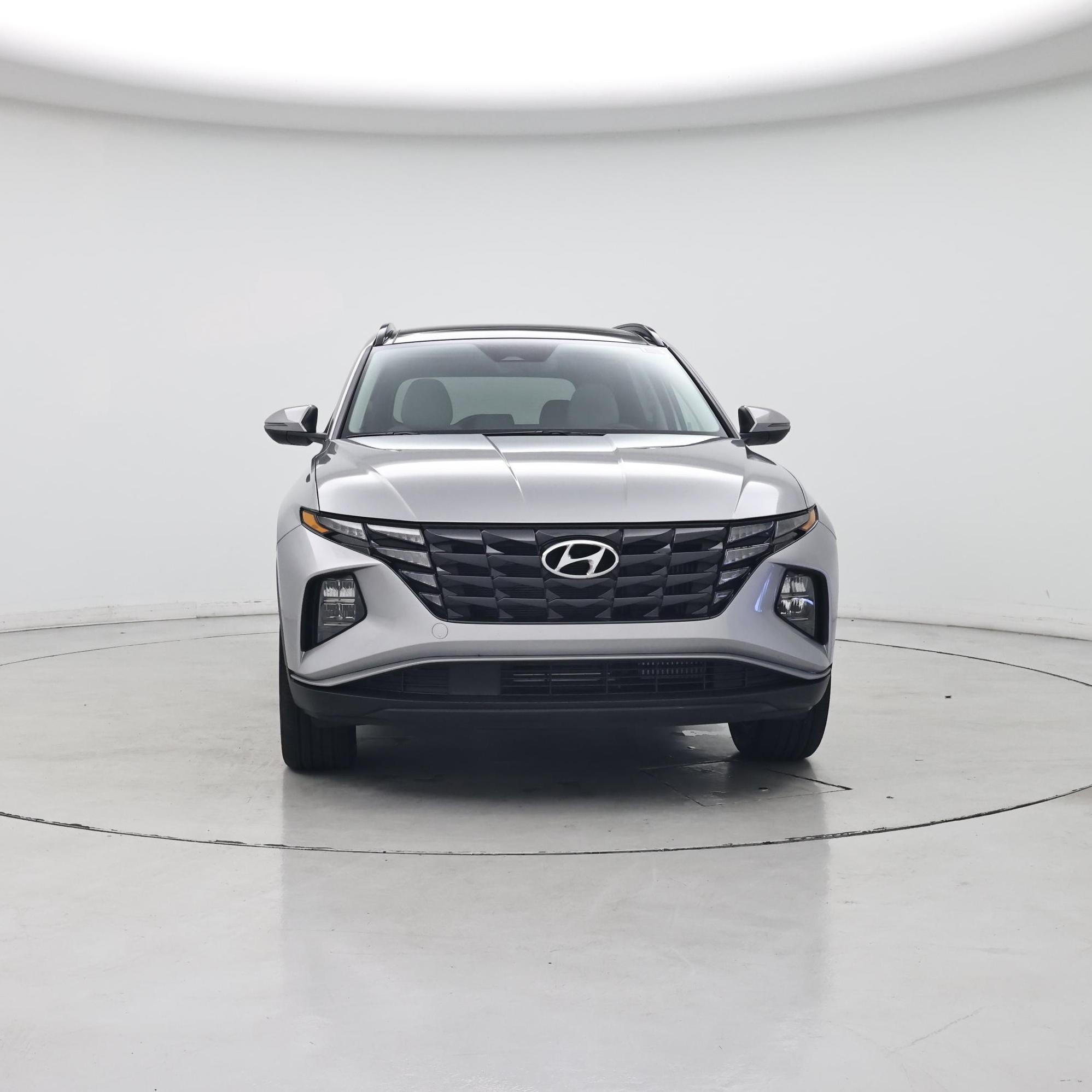 Thumbnail: 2024 Hyundai Tucson - 5
