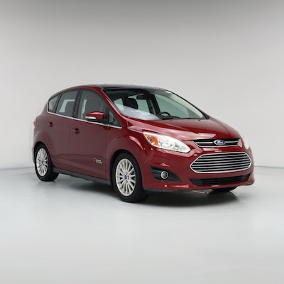 2015 Ford C-Max energi SEL