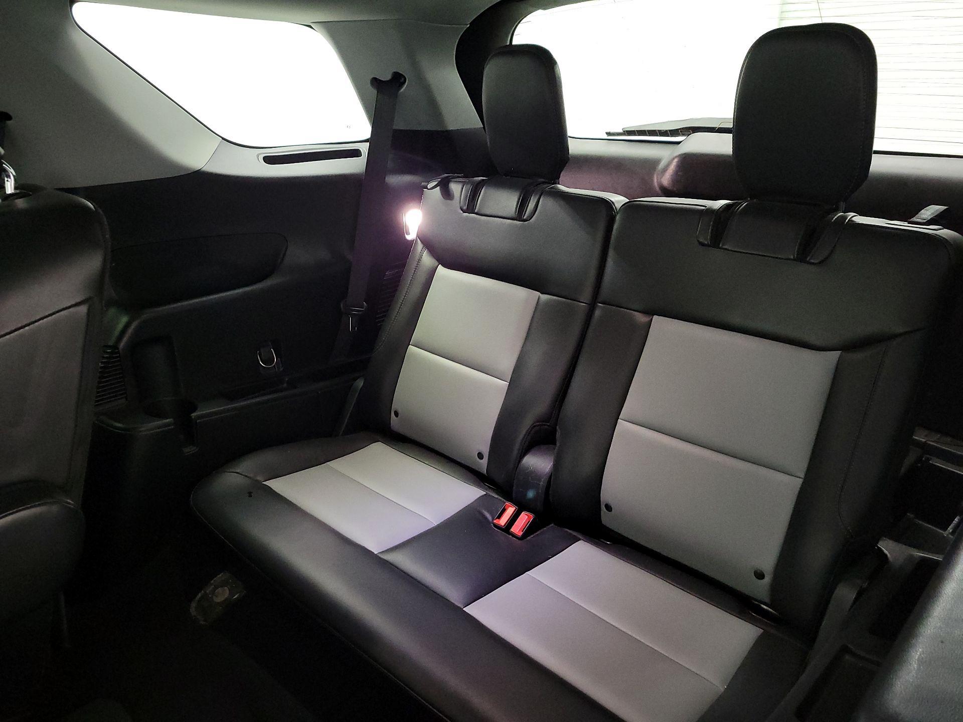 Thumbnail: 2022 Ford Explorer - 20