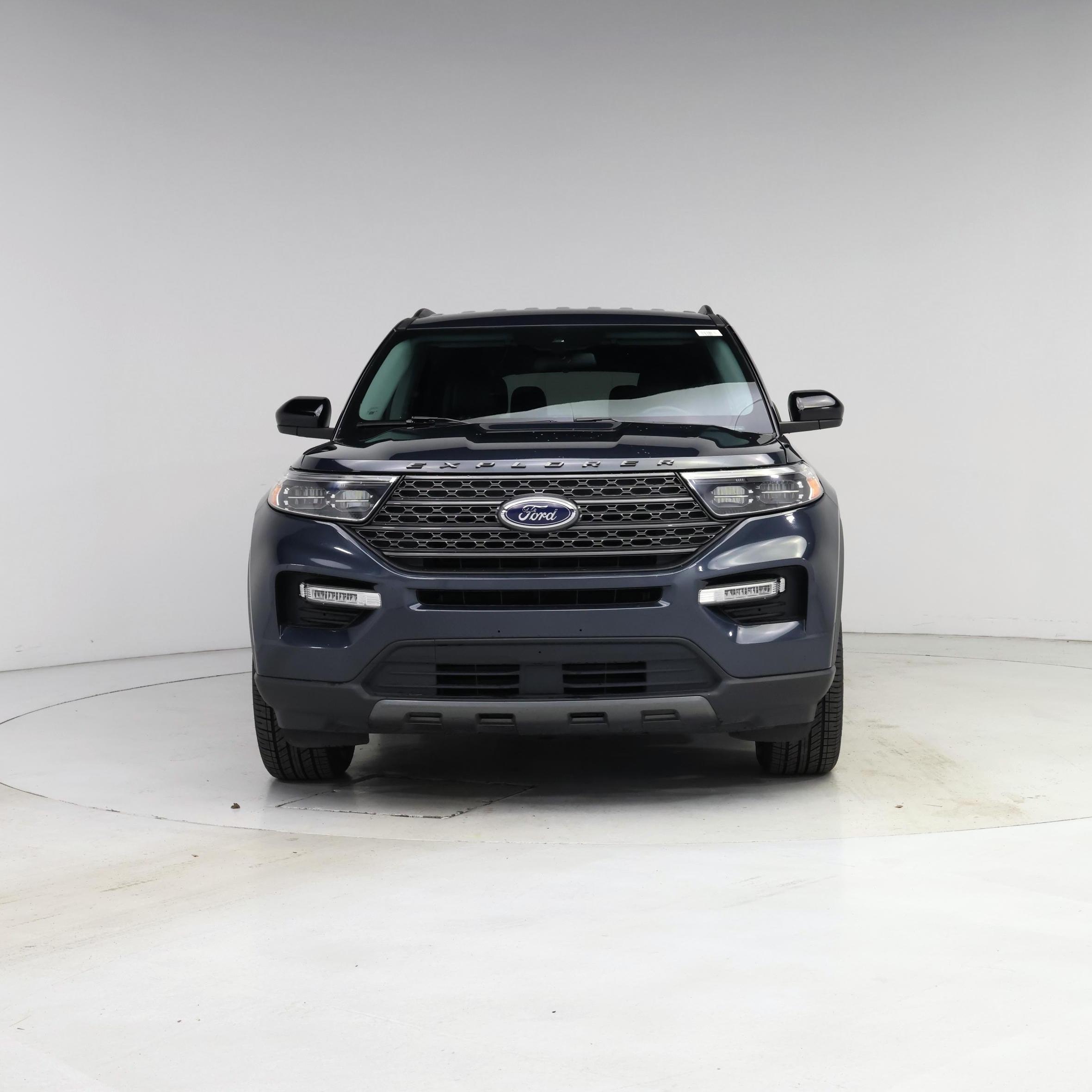 Thumbnail: 2022 Ford Explorer - 5