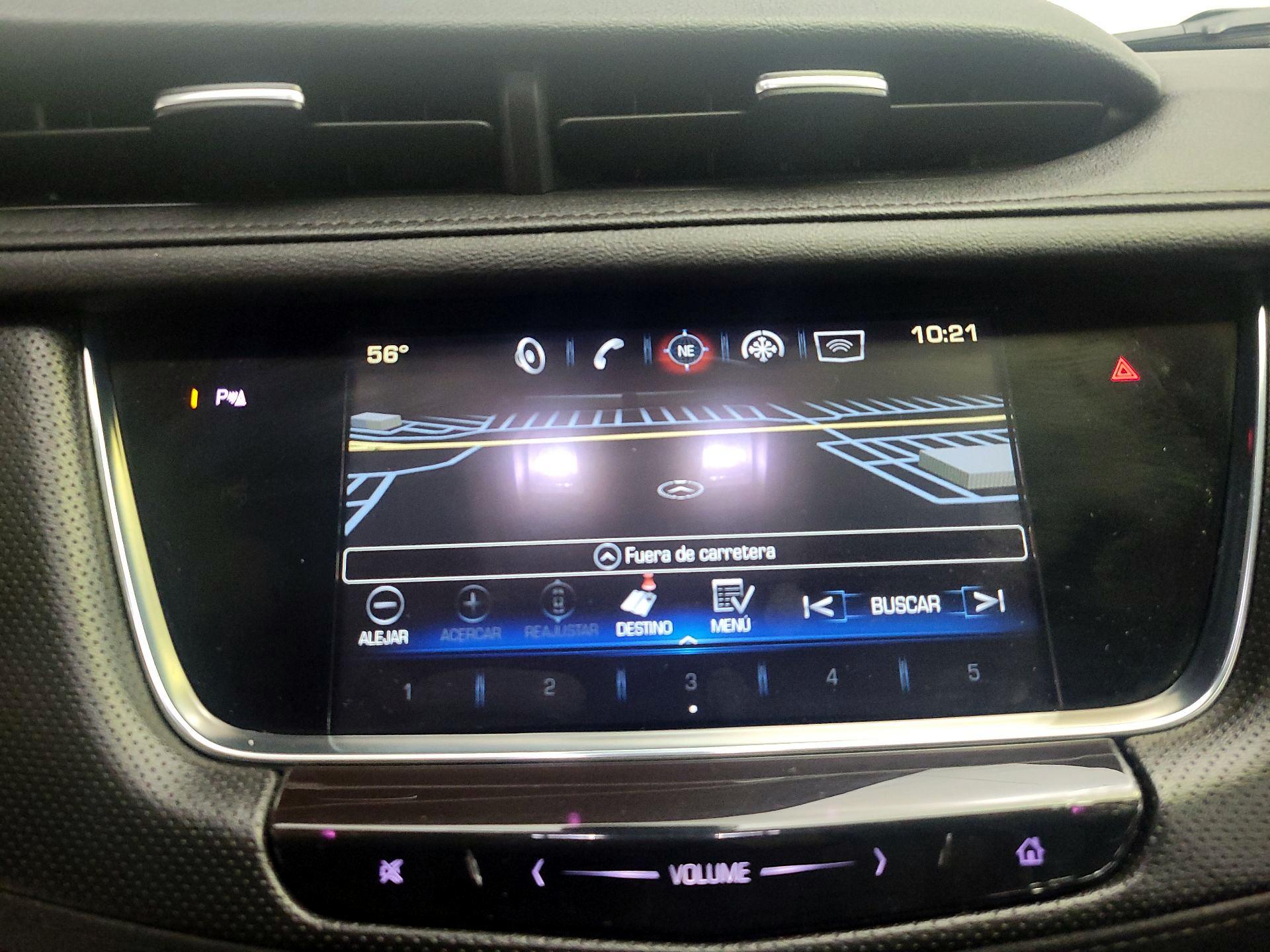 Thumbnail: 2019 Cadillac XT5 - 14