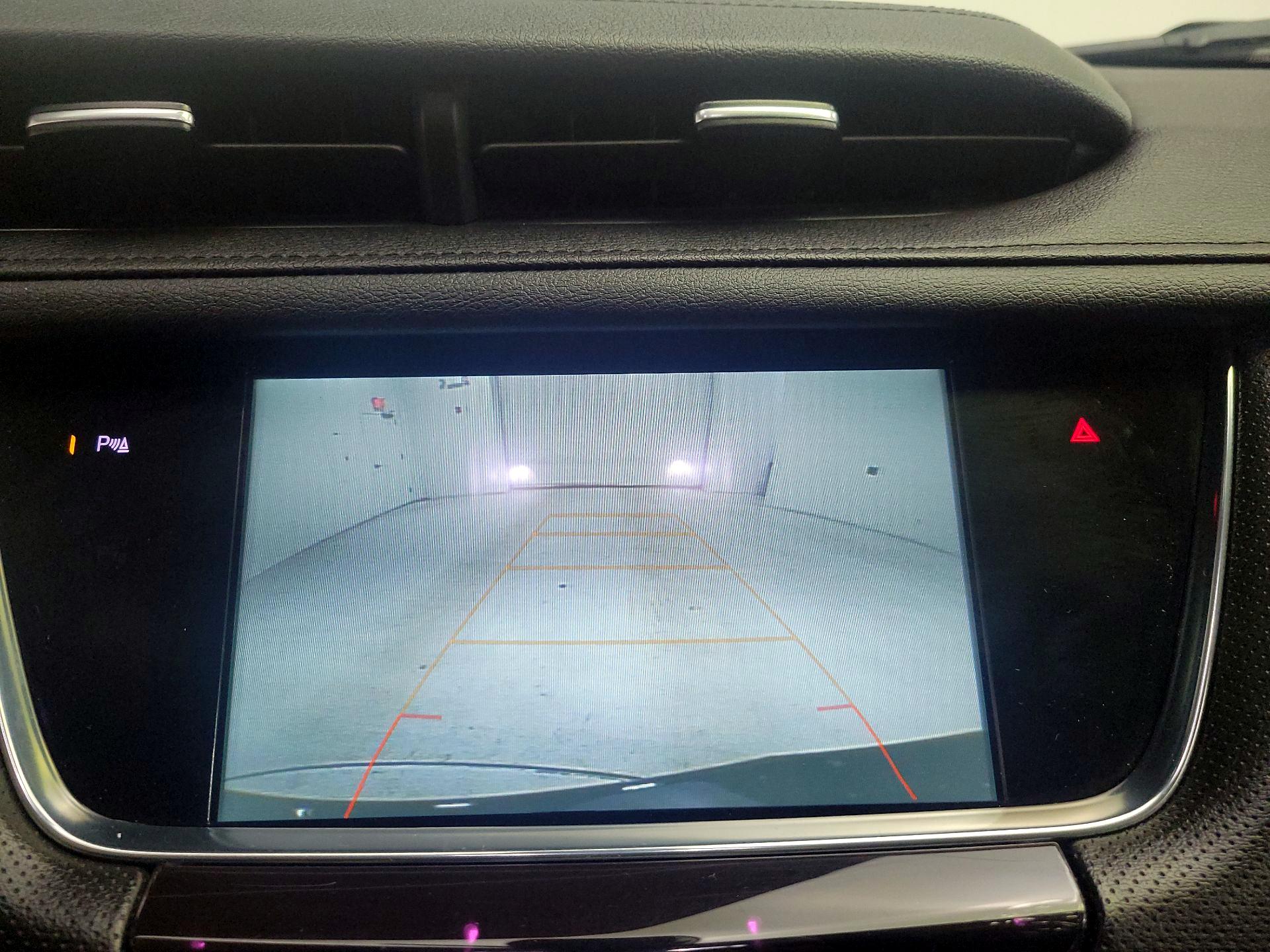 Thumbnail: 2019 Cadillac XT5 - 15