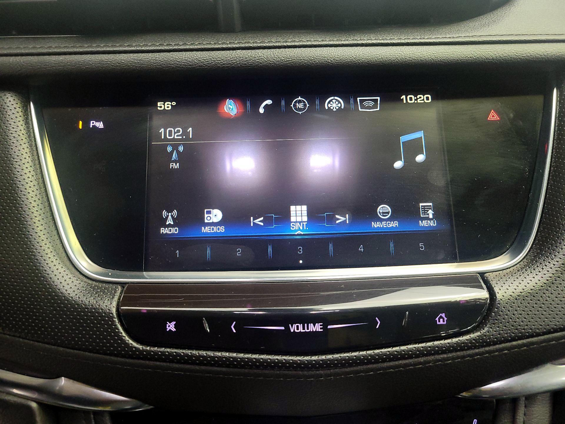 Thumbnail: 2019 Cadillac XT5 - 16