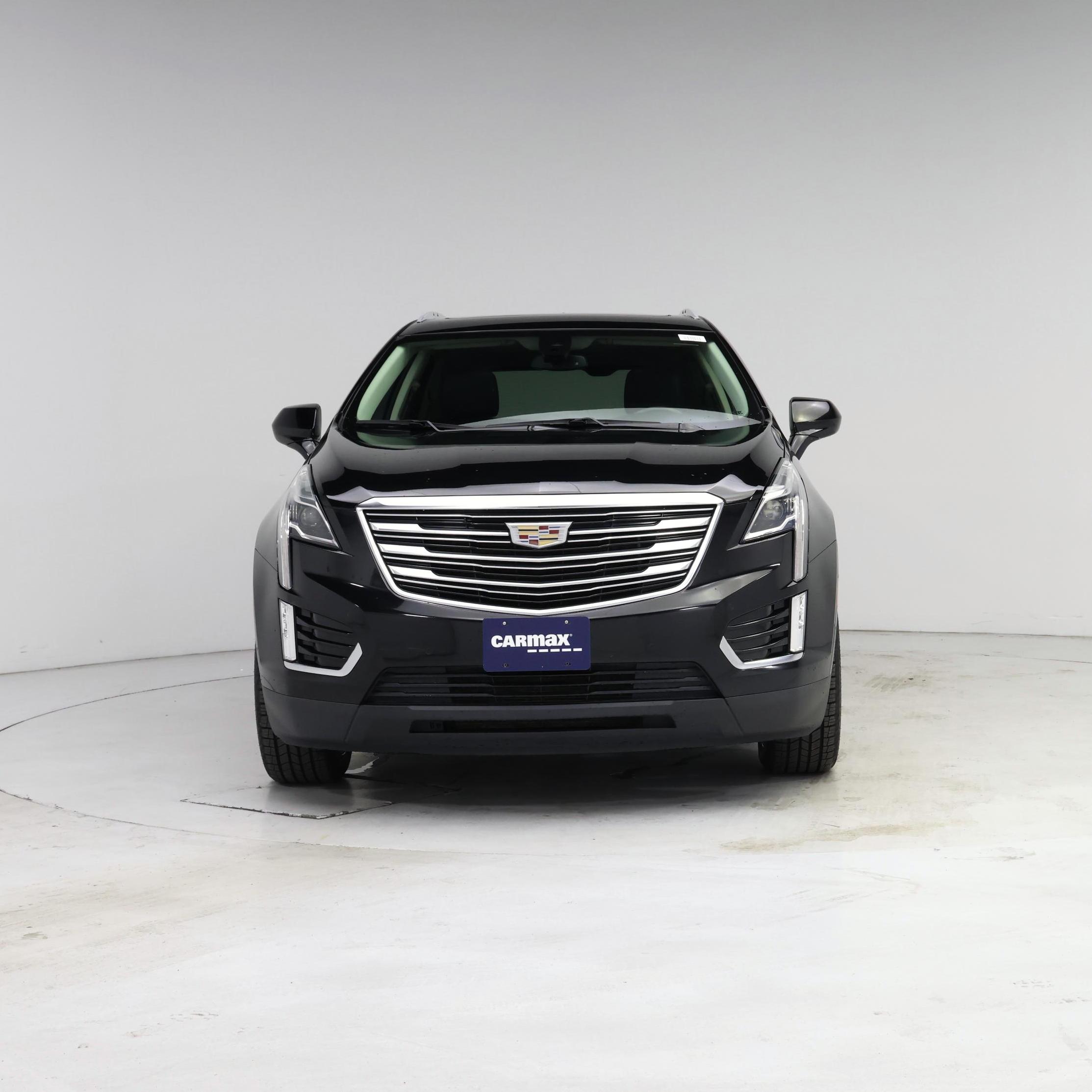 Thumbnail: 2019 Cadillac XT5 - 5