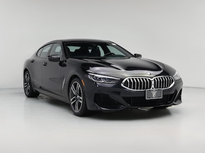 2020 BMW 840 I xDrive Gran Coupe