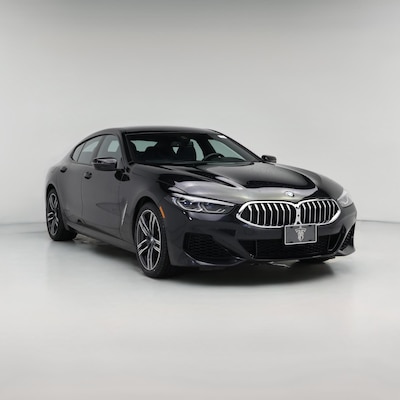 2020 BMW 840 I xDrive Gran Coupe