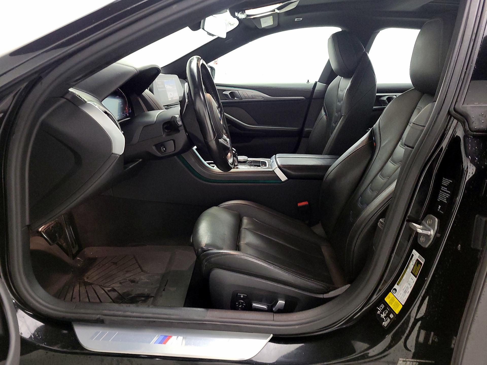 Thumbnail: 2020 BMW 8 Series - 11