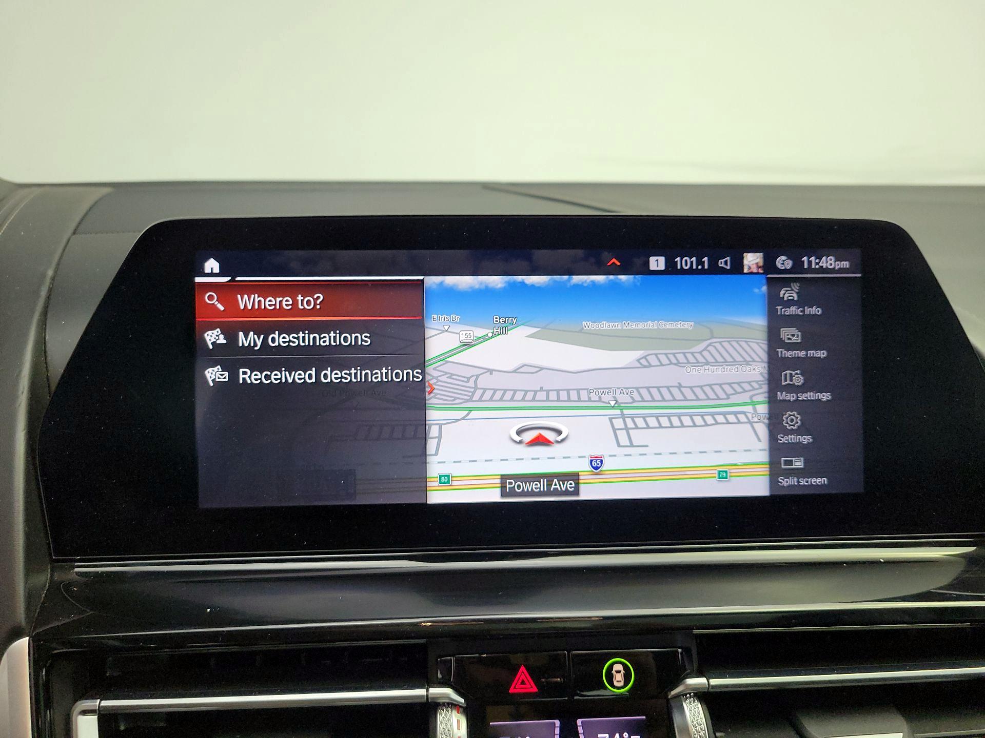 Thumbnail: 2020 BMW 8 Series - 14