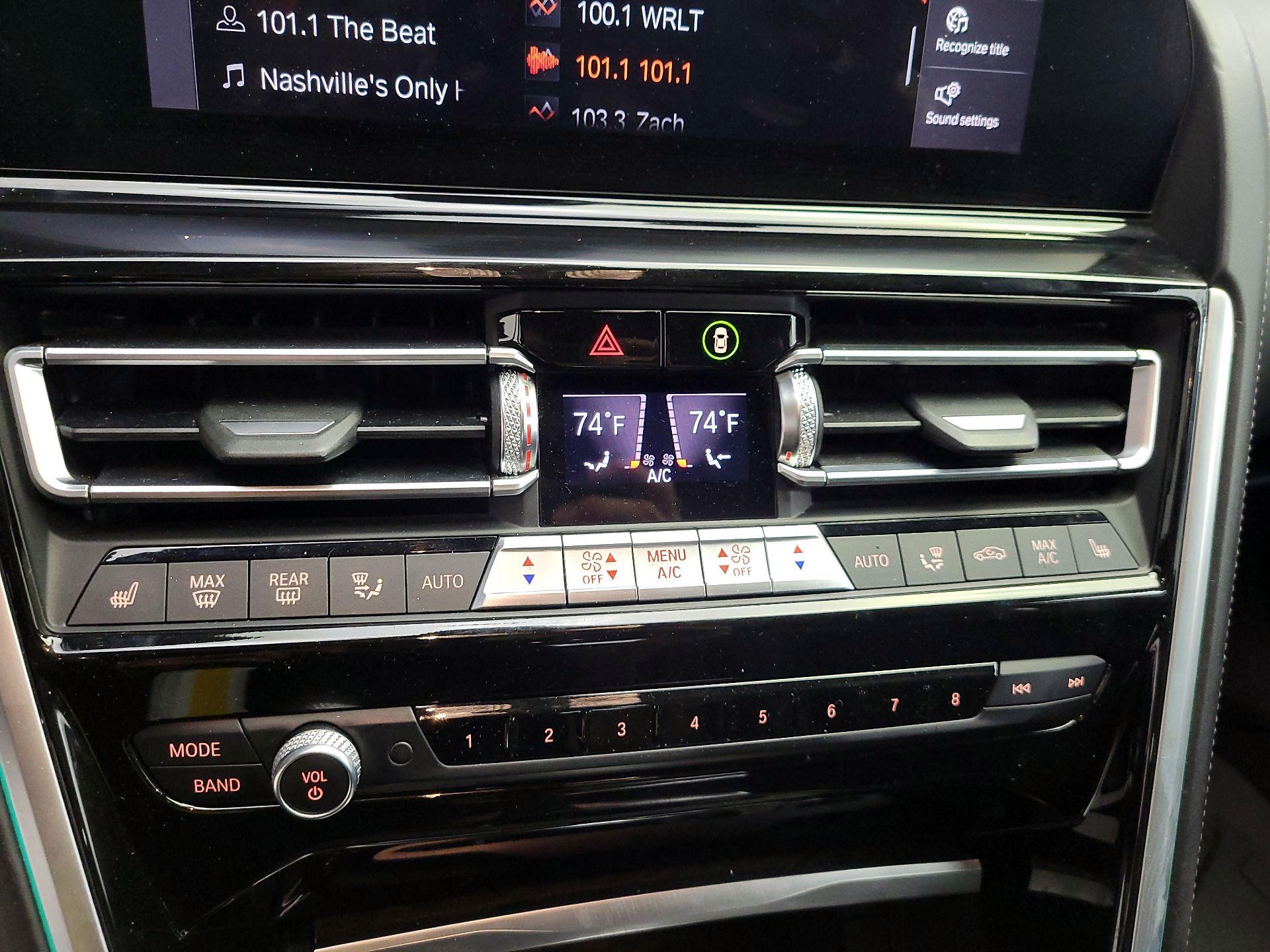 Thumbnail: 2020 BMW 8 Series - 17