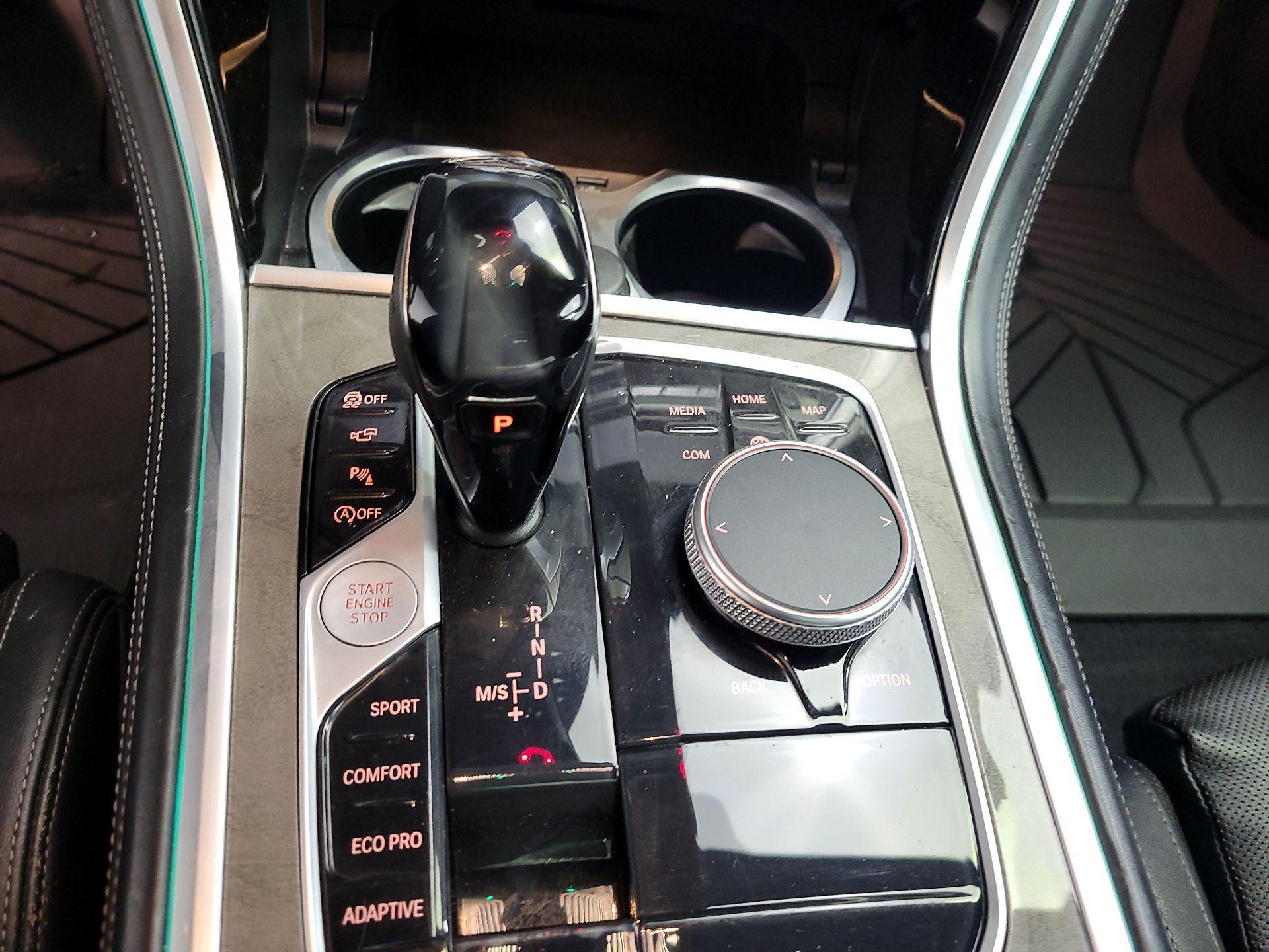 Thumbnail: 2020 BMW 8 Series - 18