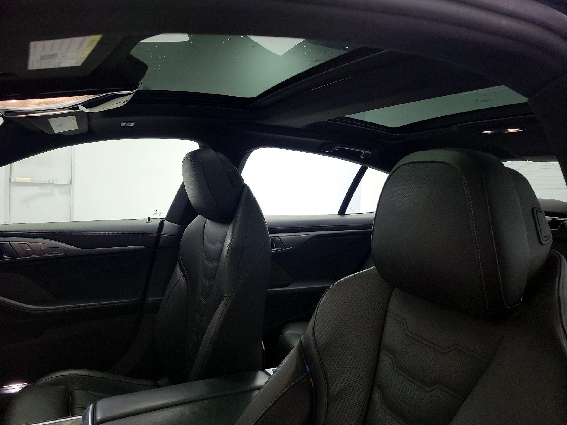 Thumbnail: 2020 BMW 8 Series - 20