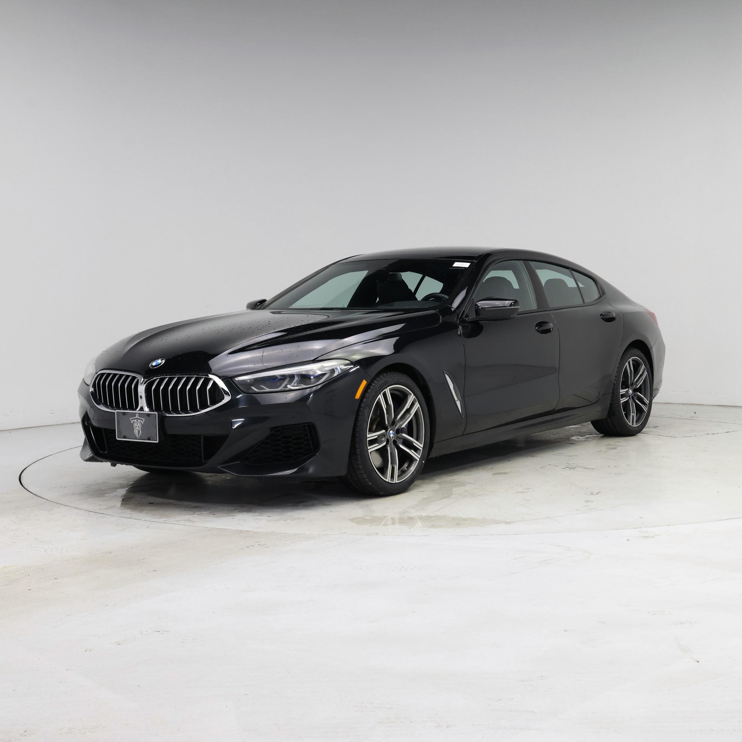 Thumbnail: 2020 BMW 8 Series - 4