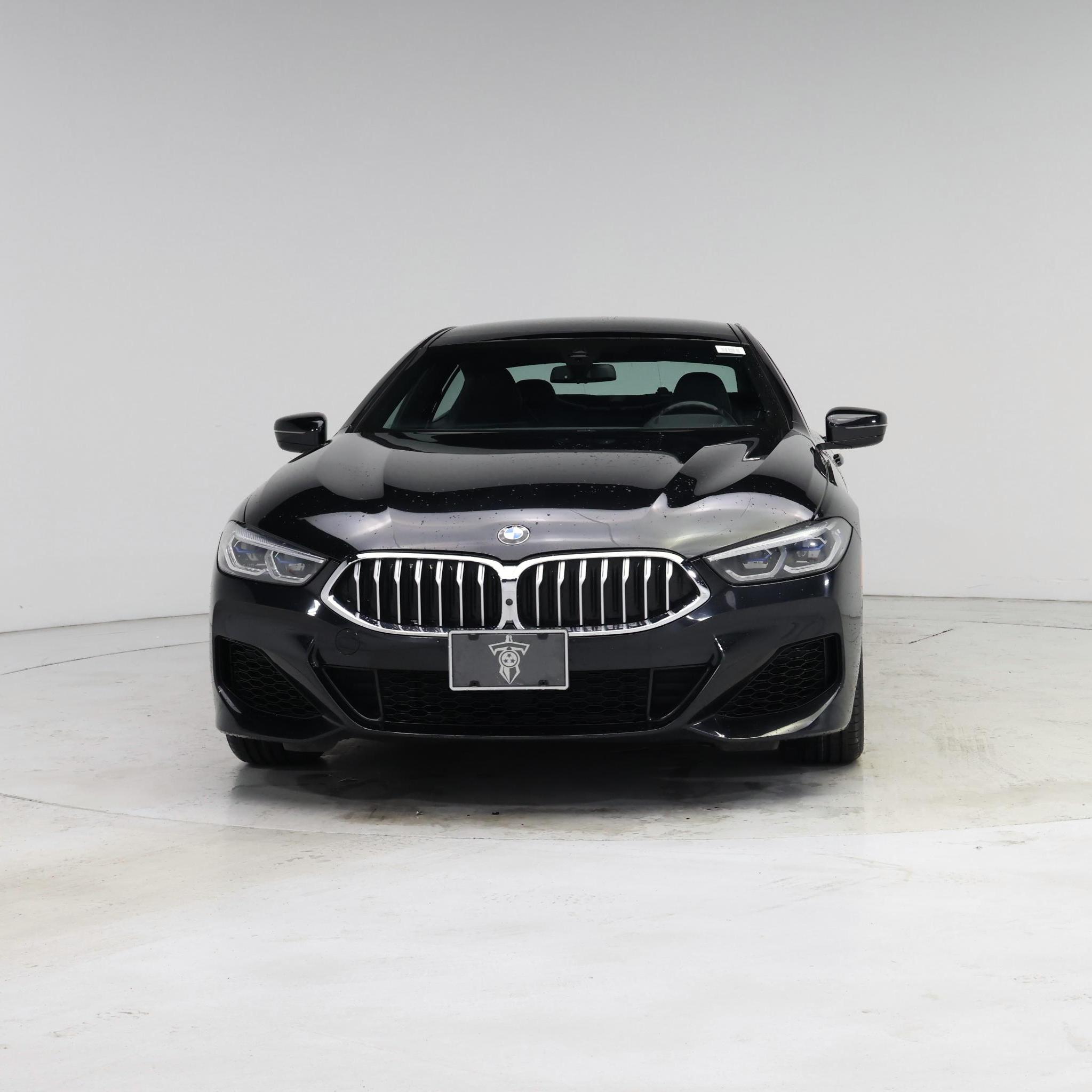 Thumbnail: 2020 BMW 8 Series - 5
