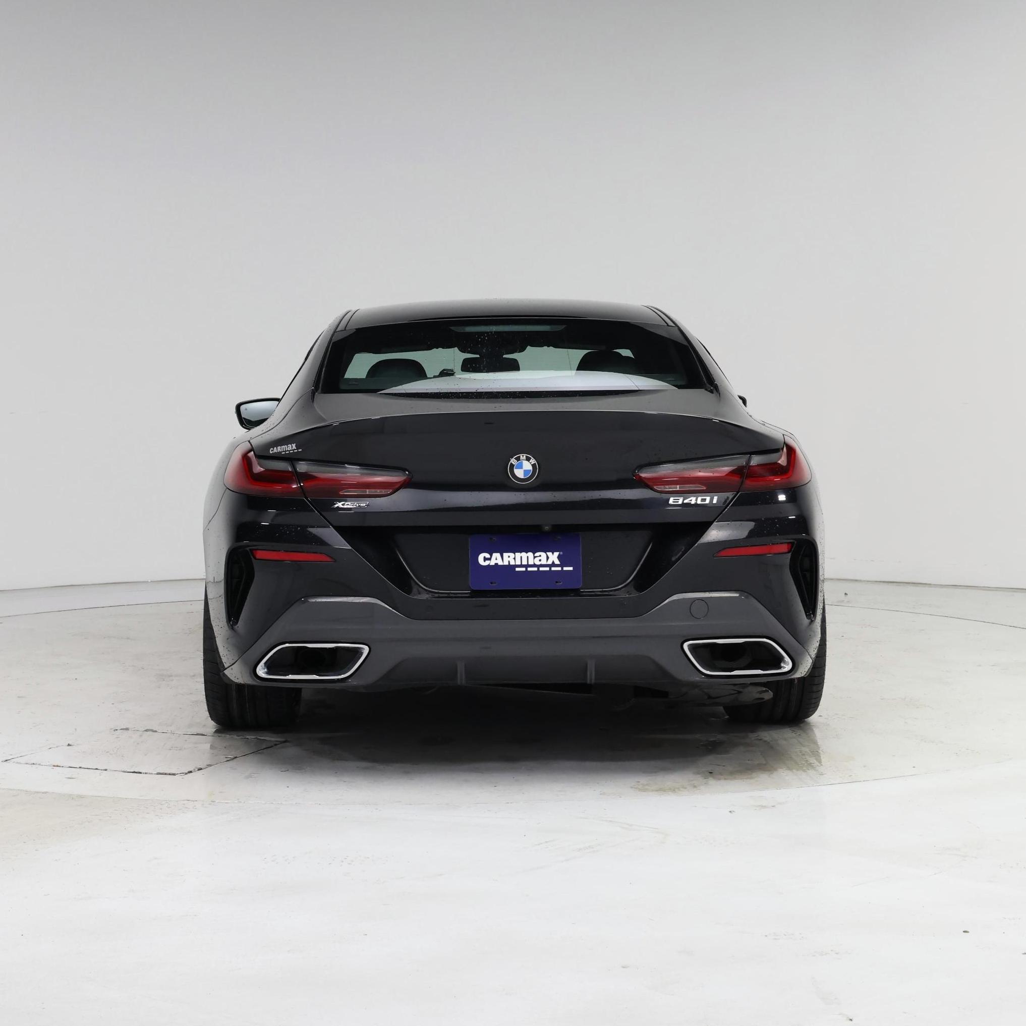 Thumbnail: 2020 BMW 8 Series - 6