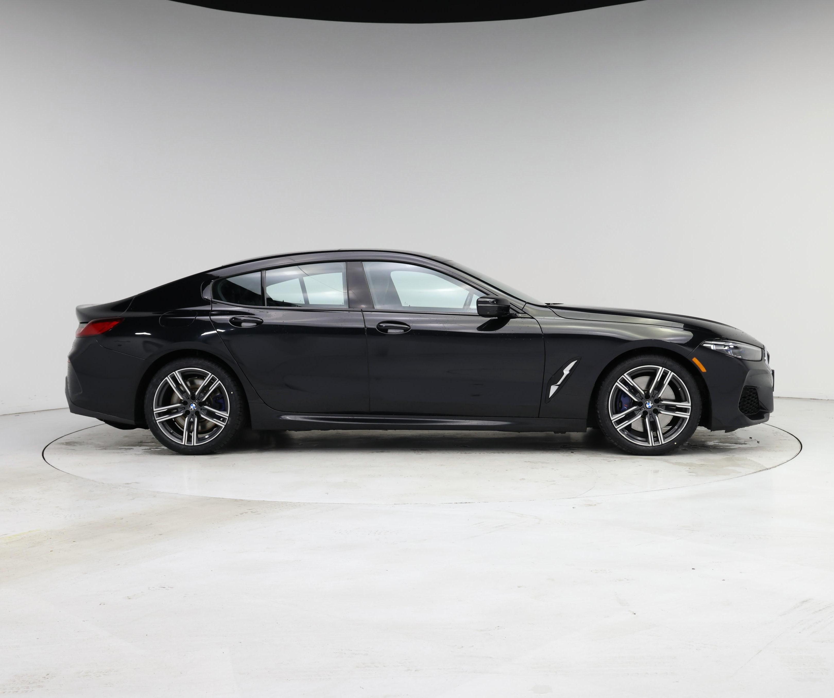 Thumbnail: 2020 BMW 8 Series - 7
