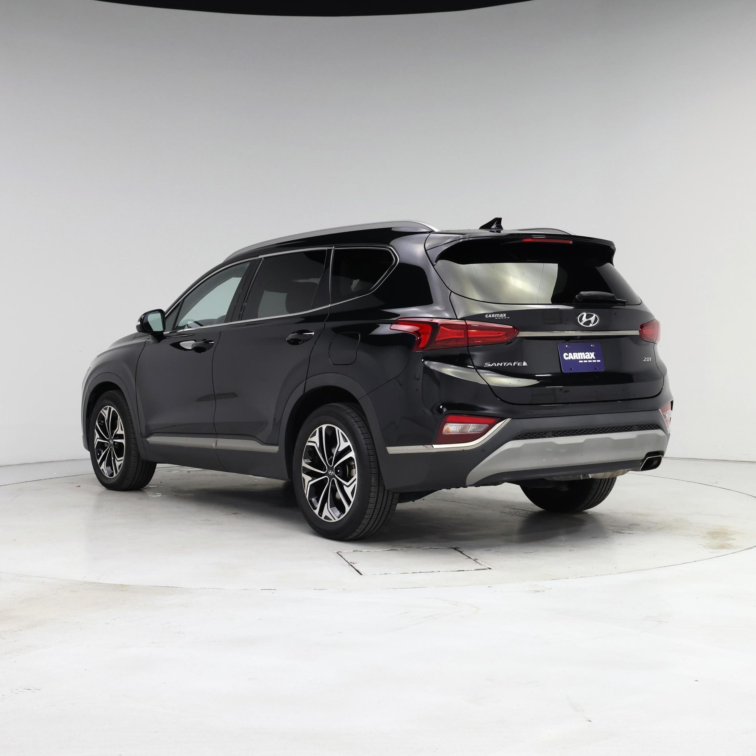 Thumbnail: 2019 Hyundai Santa Fe - 2