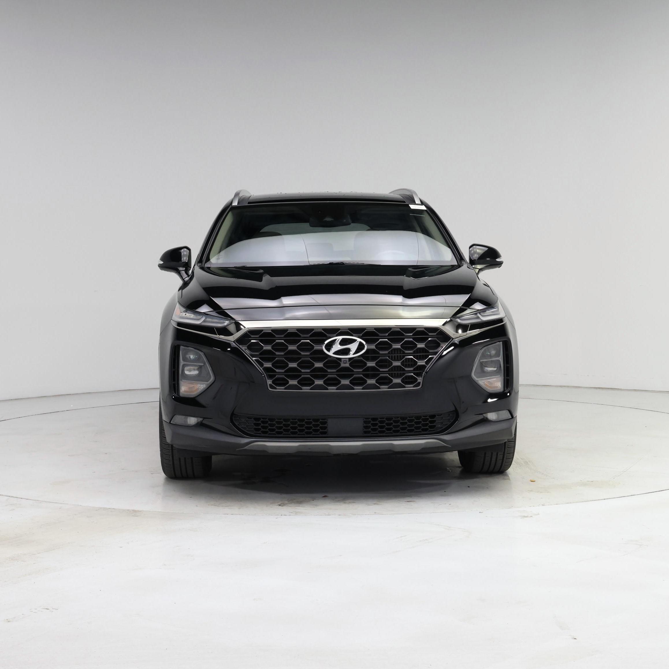 Thumbnail: 2019 Hyundai Santa Fe - 5