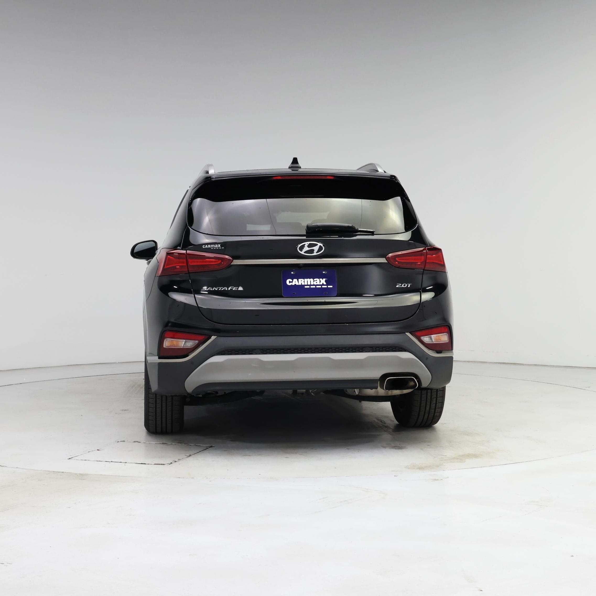Thumbnail: 2019 Hyundai Santa Fe - 6