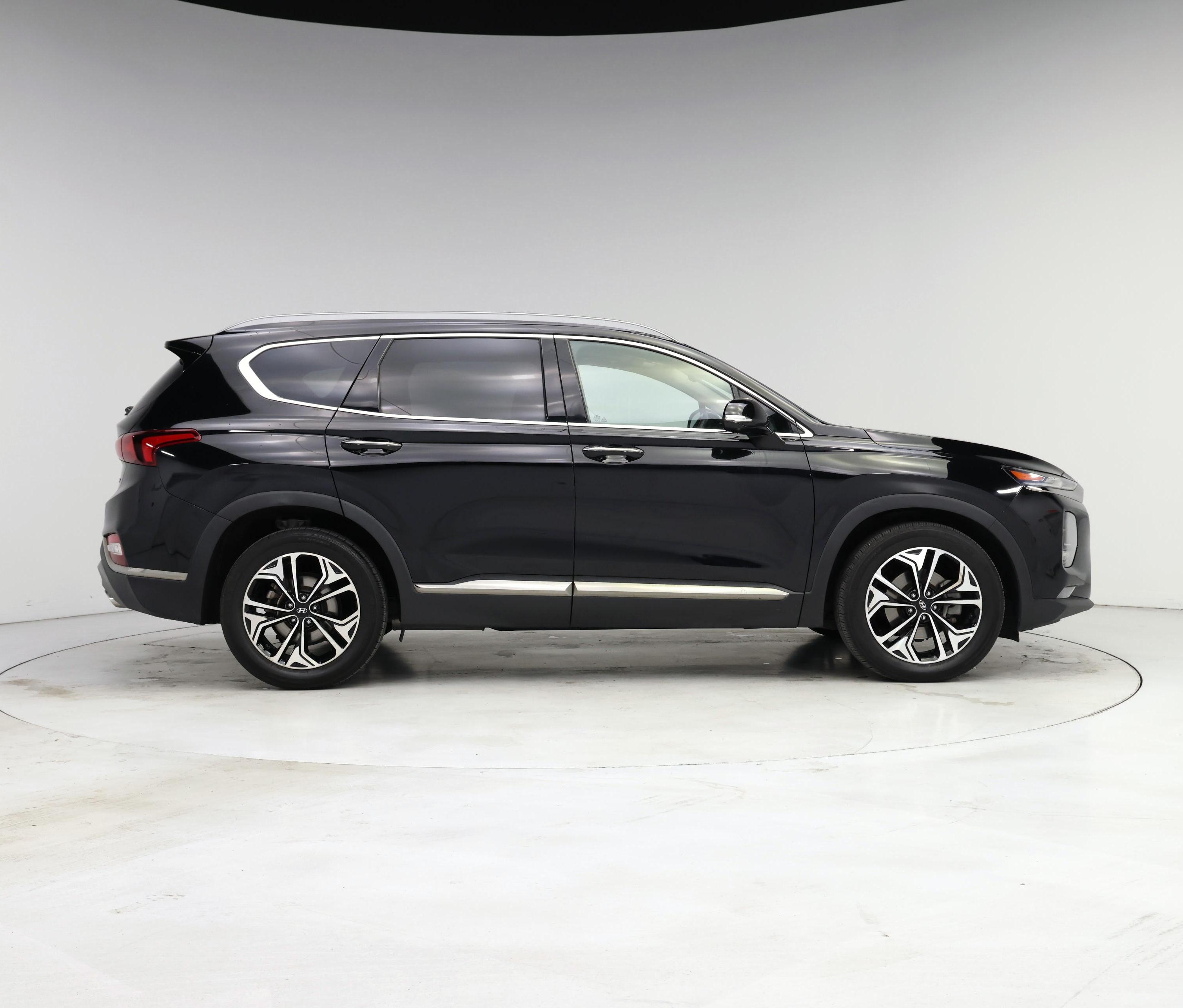 Thumbnail: 2019 Hyundai Santa Fe - 7