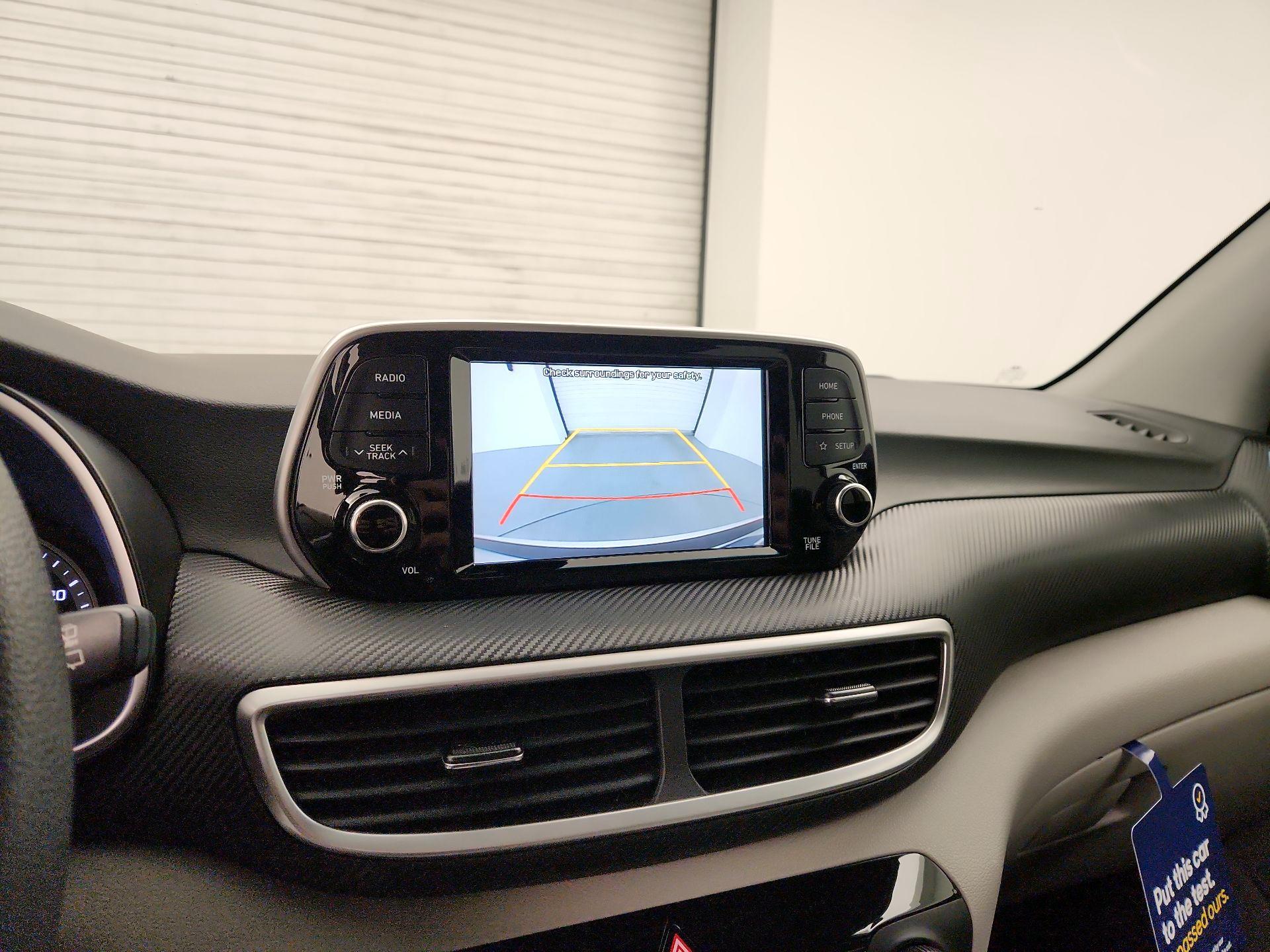 Thumbnail: 2019 Hyundai Tucson - 14