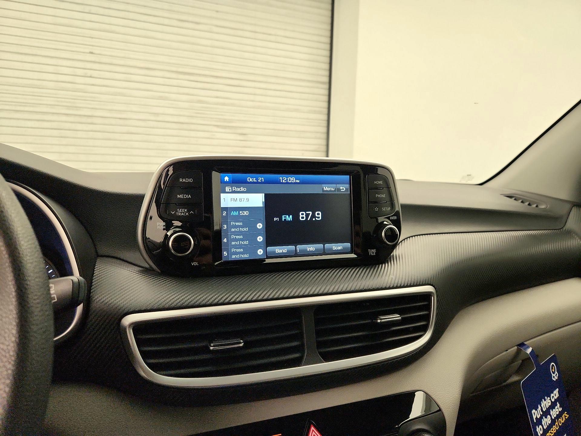 Thumbnail: 2019 Hyundai Tucson - 15