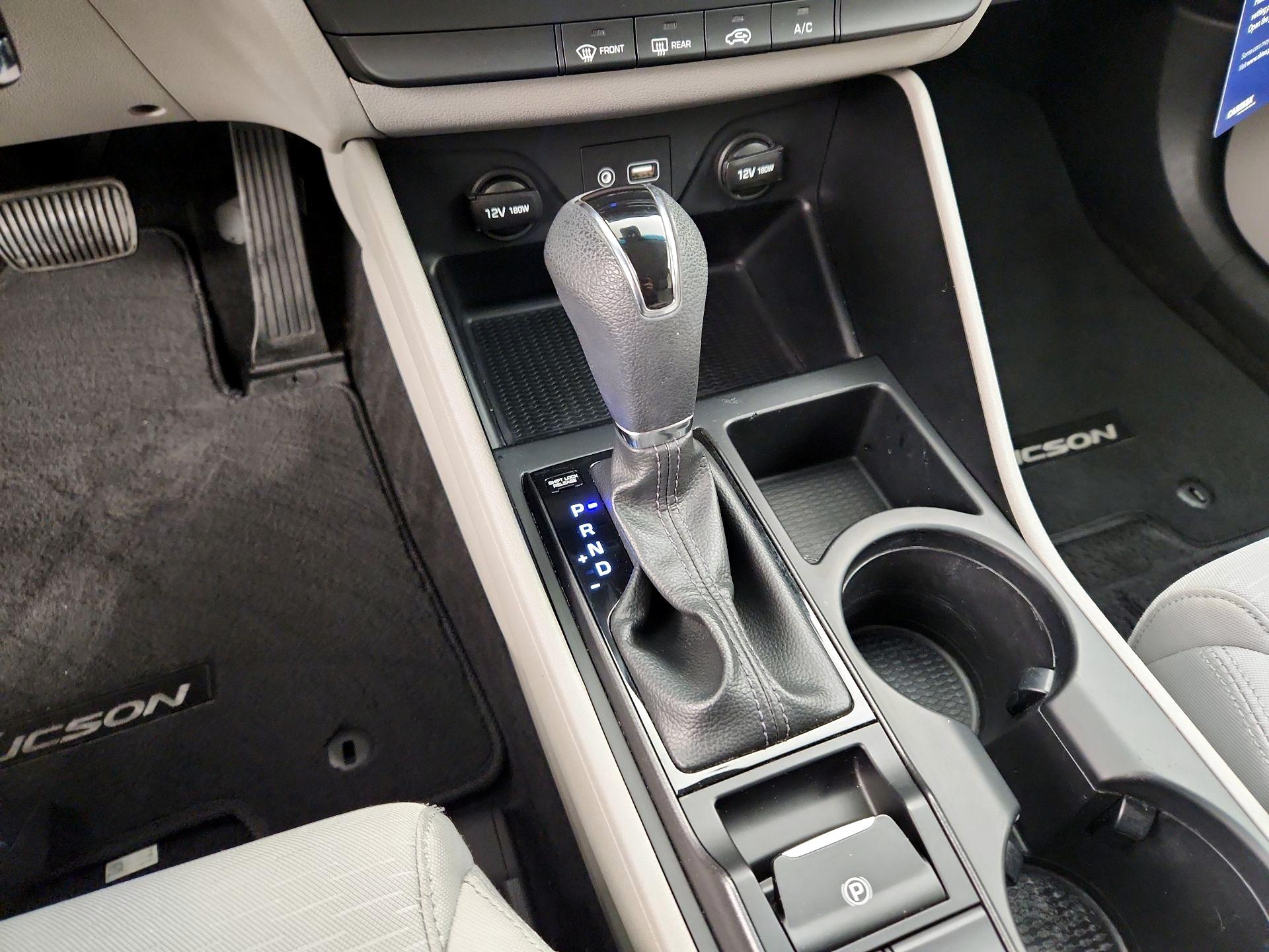 Thumbnail: 2019 Hyundai Tucson - 17