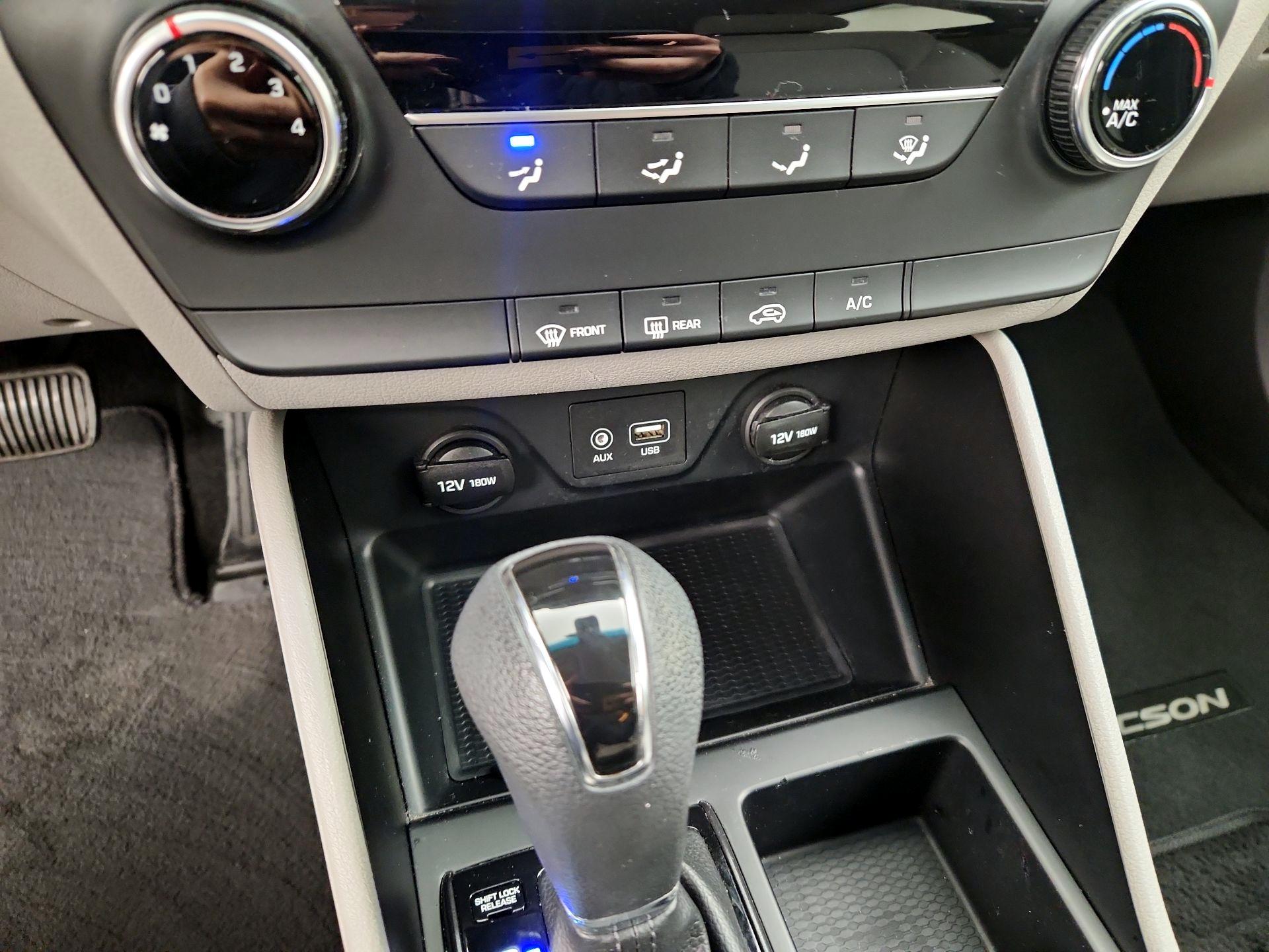 Thumbnail: 2019 Hyundai Tucson - 18
