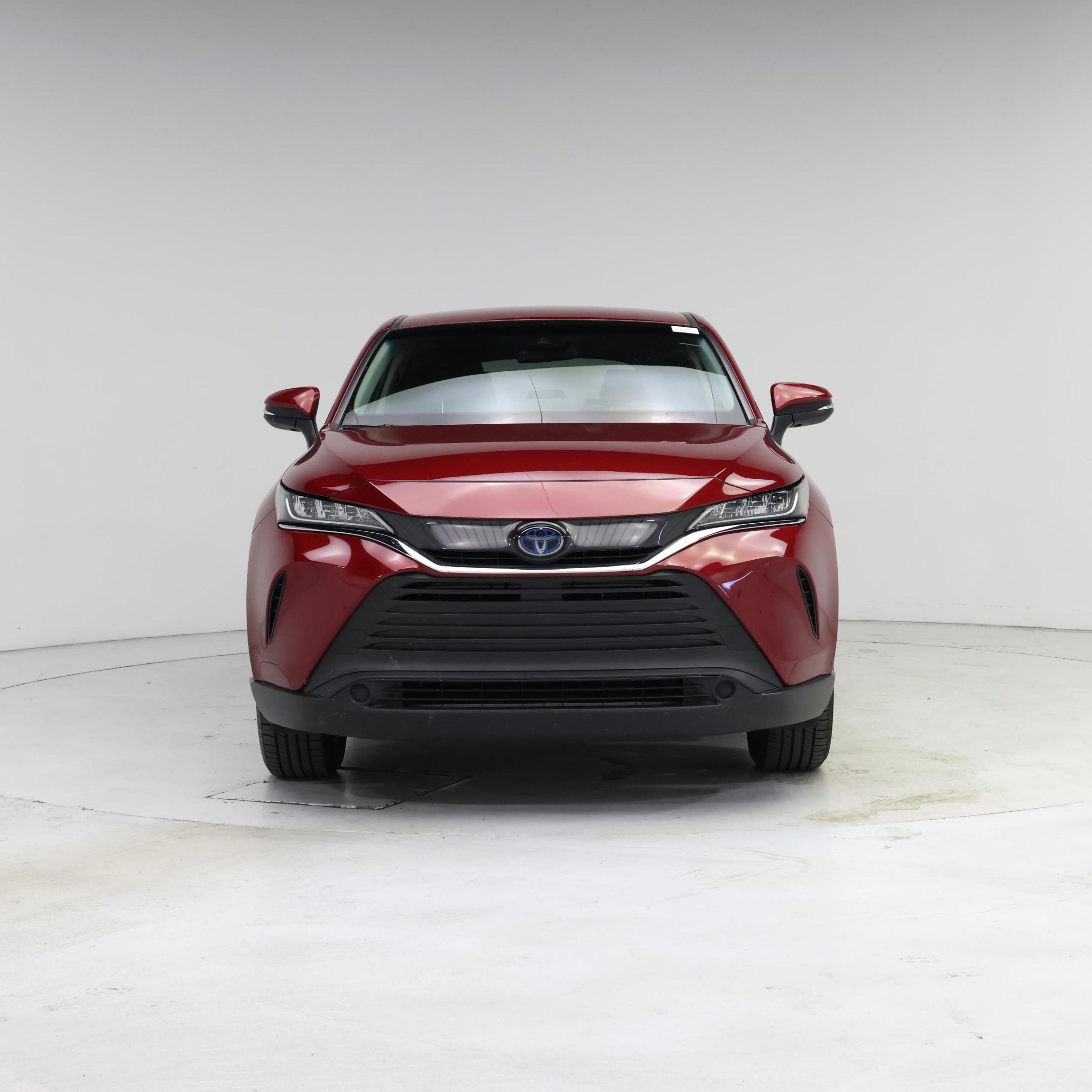 Thumbnail: 2021 Toyota Venza - 5