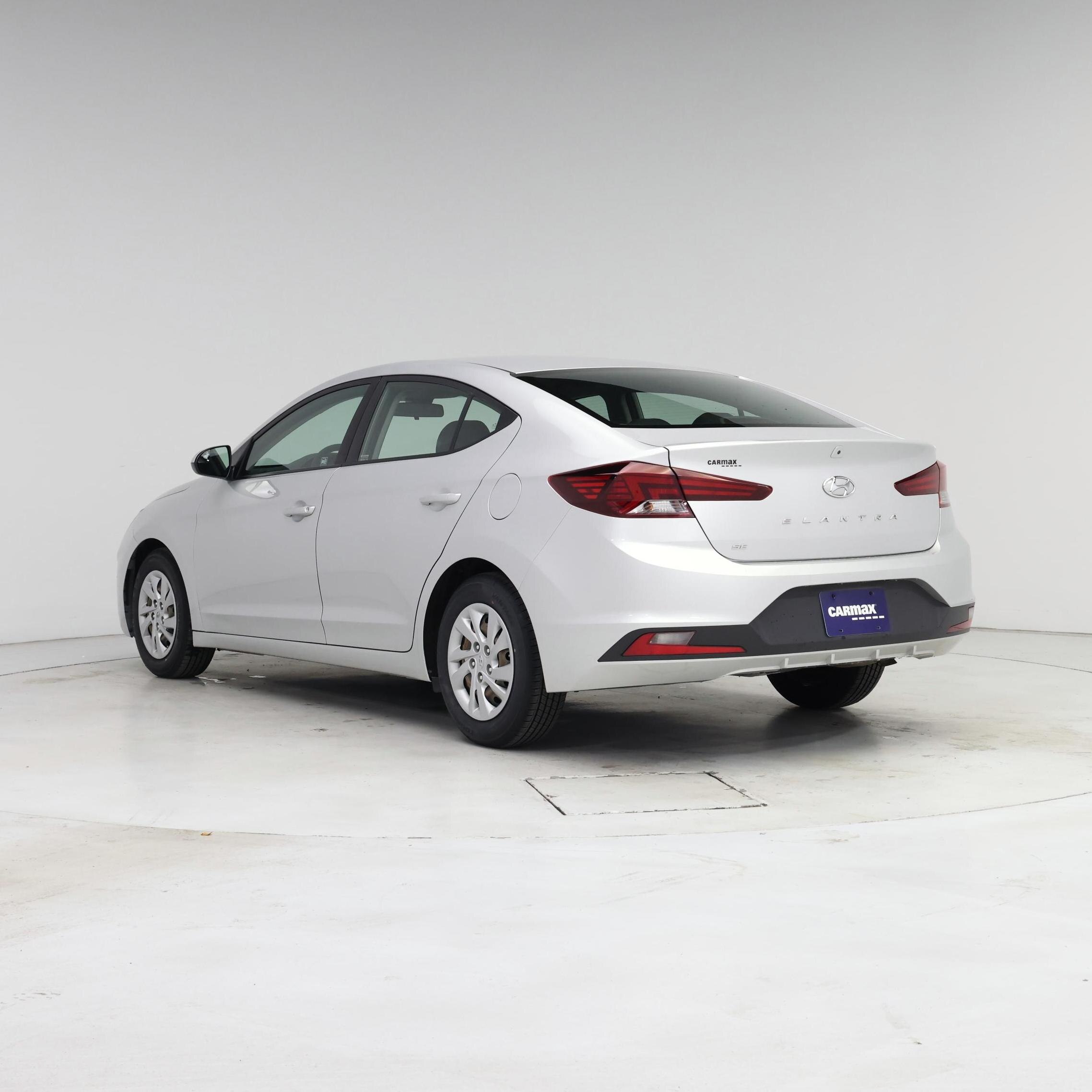 Thumbnail: 2020 Hyundai Elantra - 2