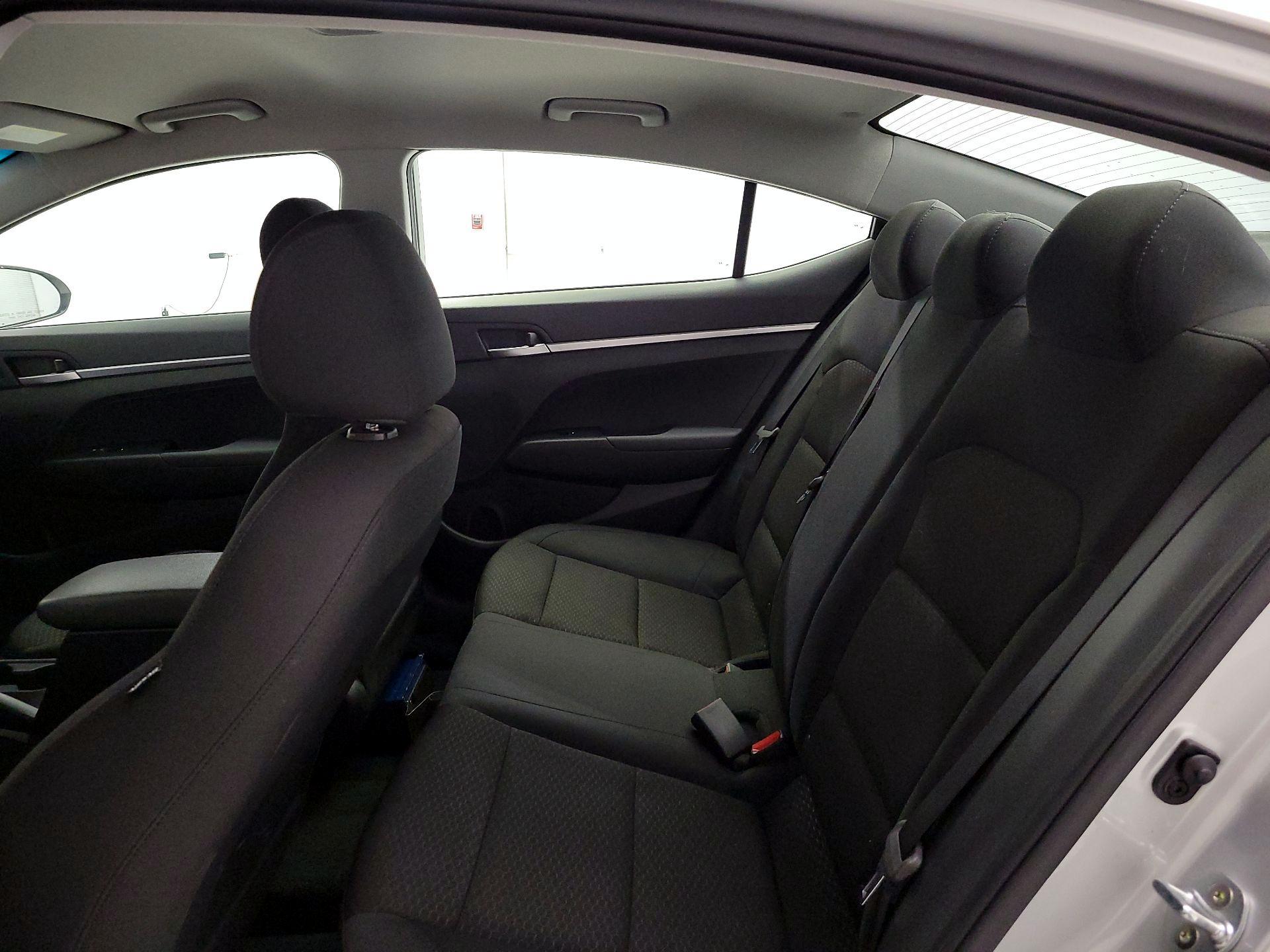 Thumbnail: 2020 Hyundai Elantra - 19