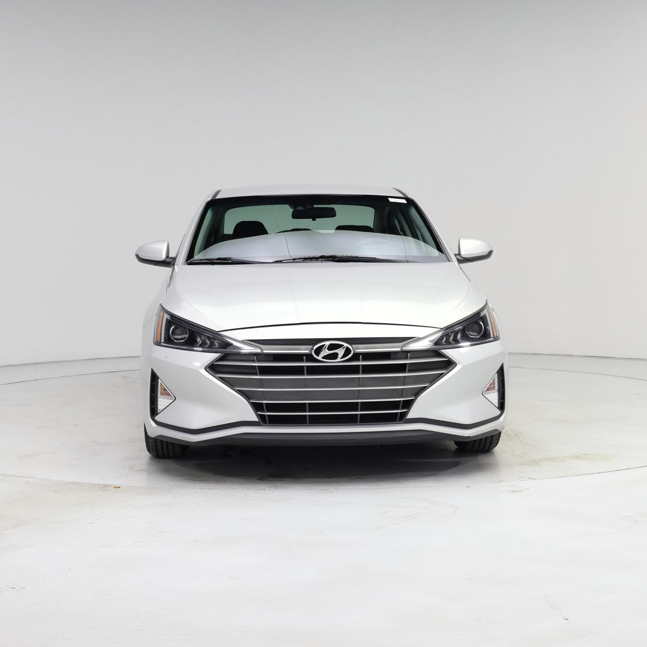 Thumbnail: 2020 Hyundai Elantra - 5