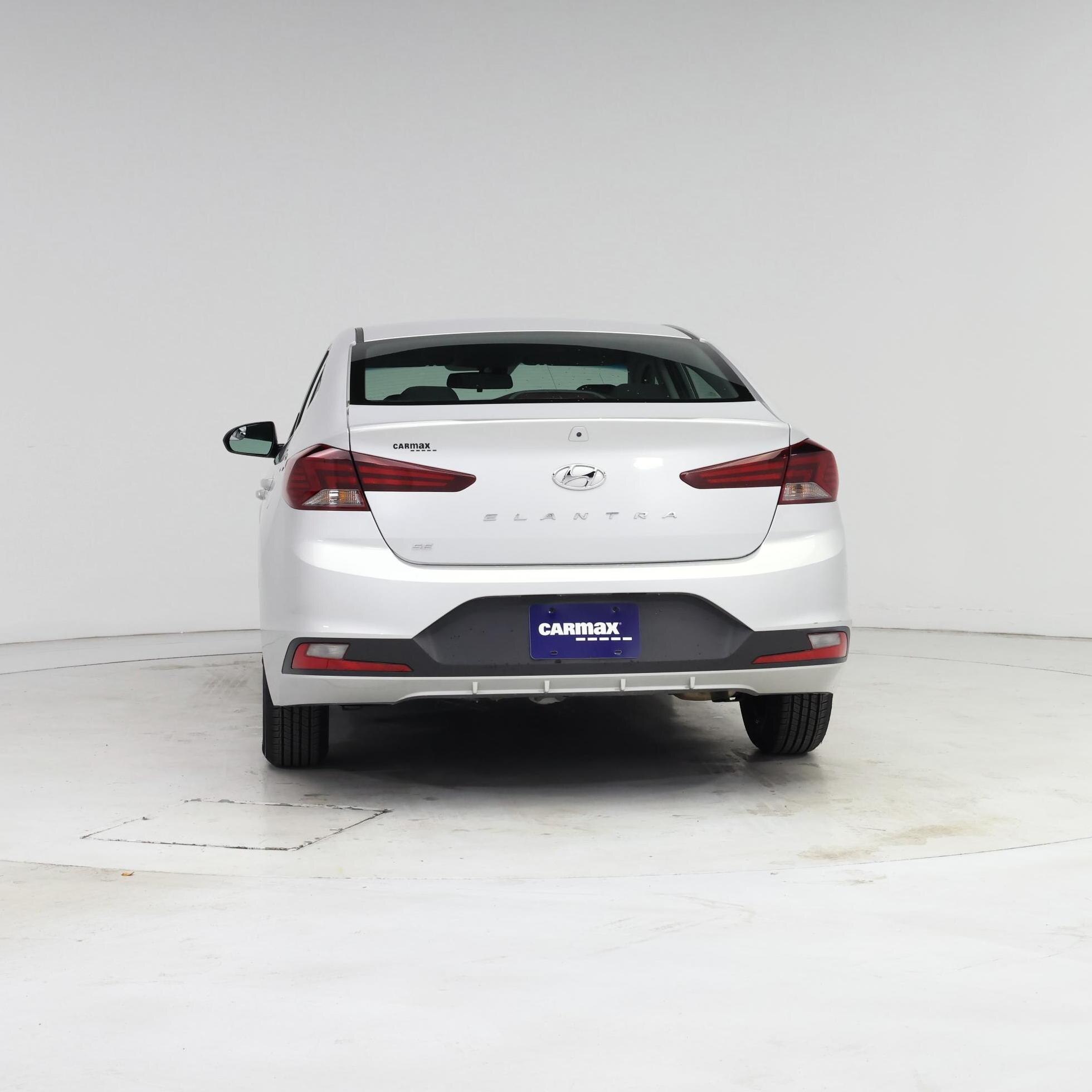 Thumbnail: 2020 Hyundai Elantra - 6