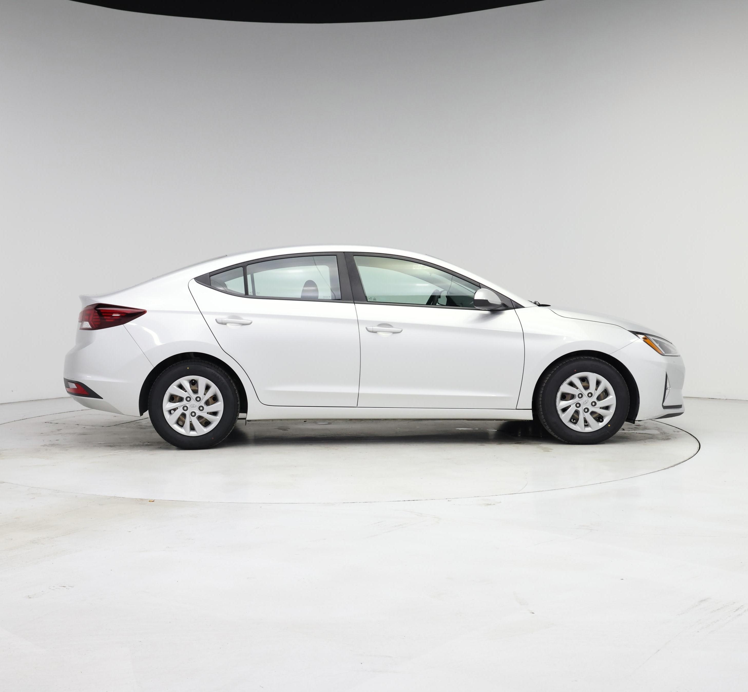 Thumbnail: 2020 Hyundai Elantra - 7