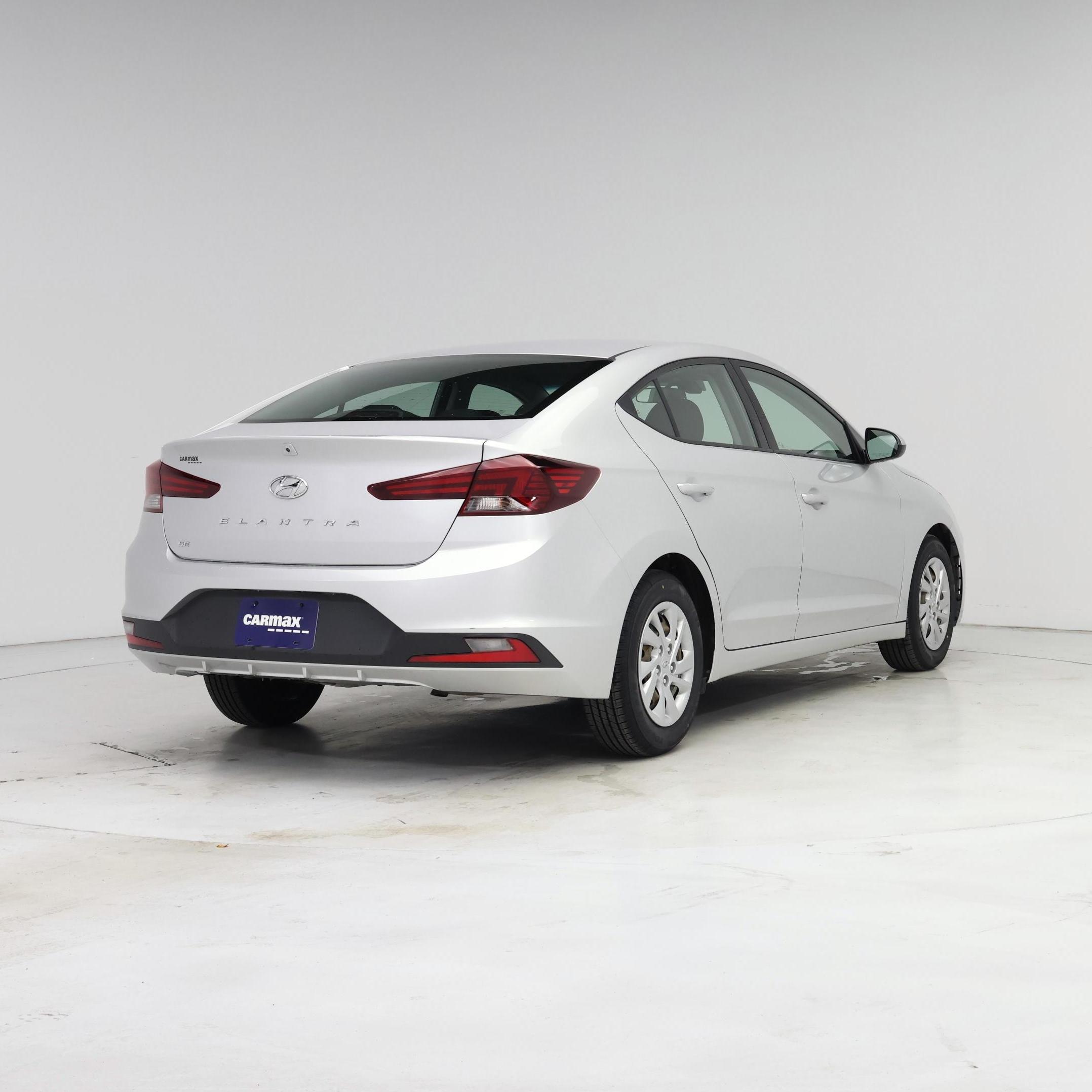 Thumbnail: 2020 Hyundai Elantra - 8