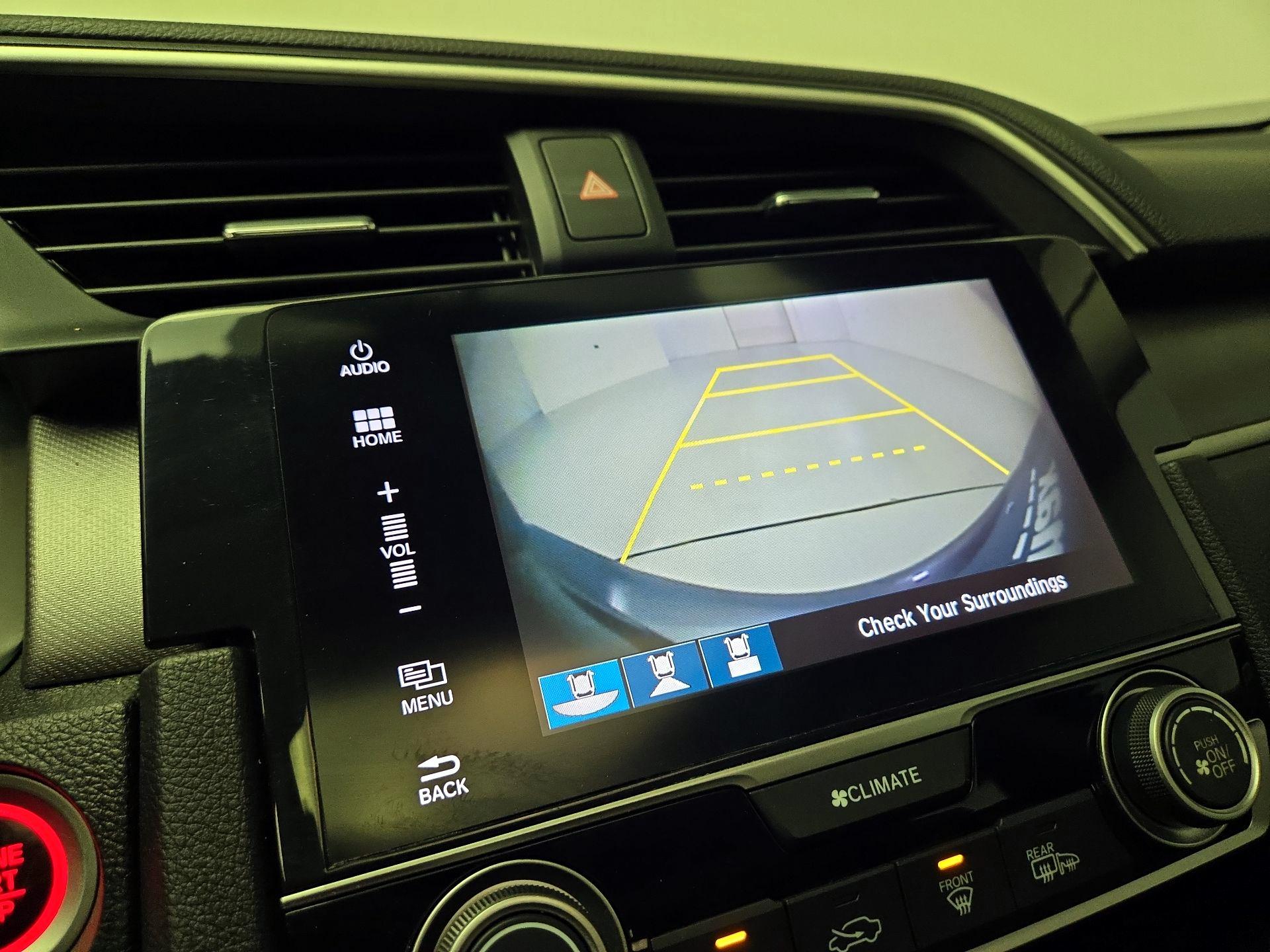 Thumbnail: 2016 Honda Civic - 14