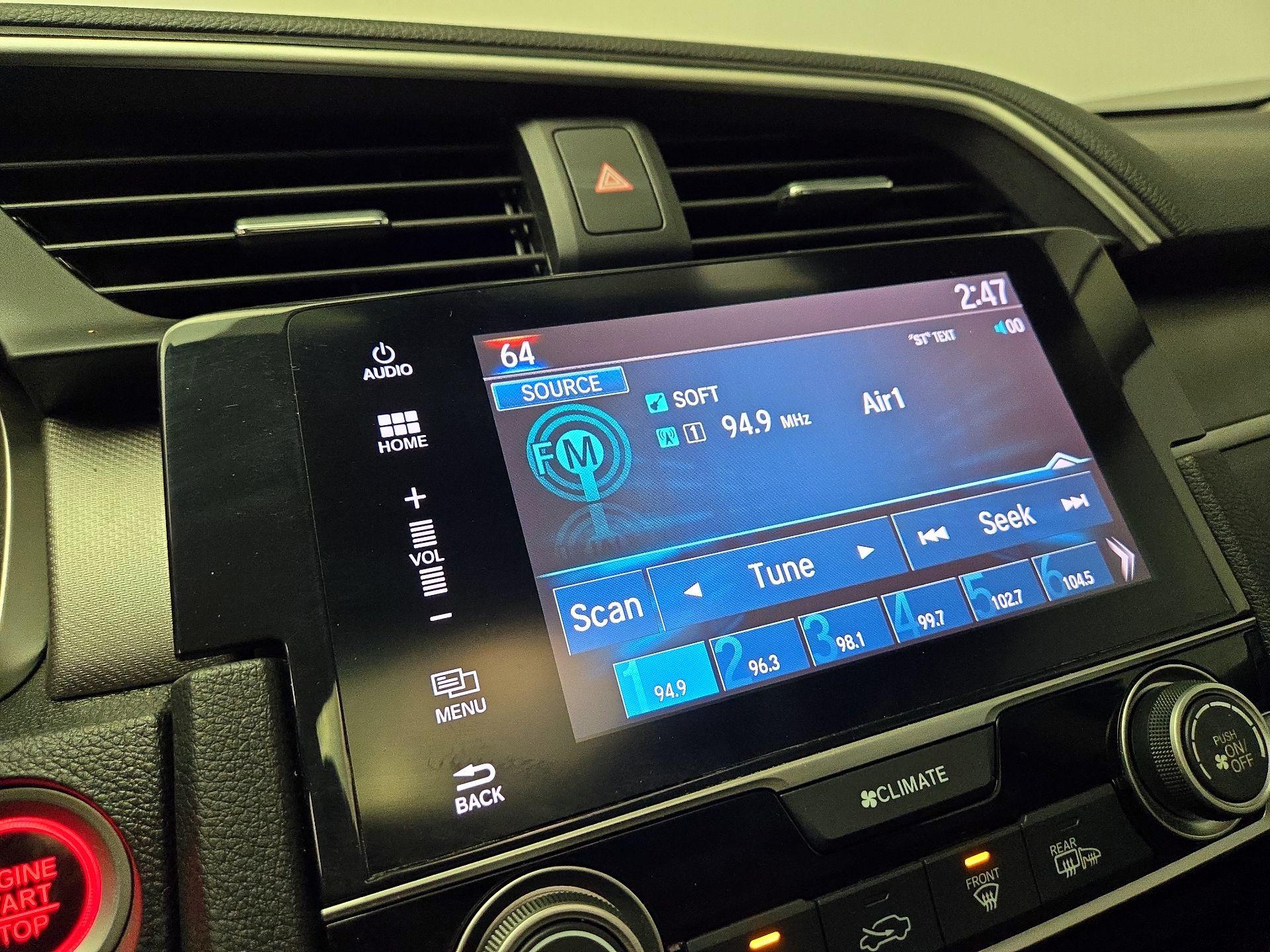 Thumbnail: 2016 Honda Civic - 15