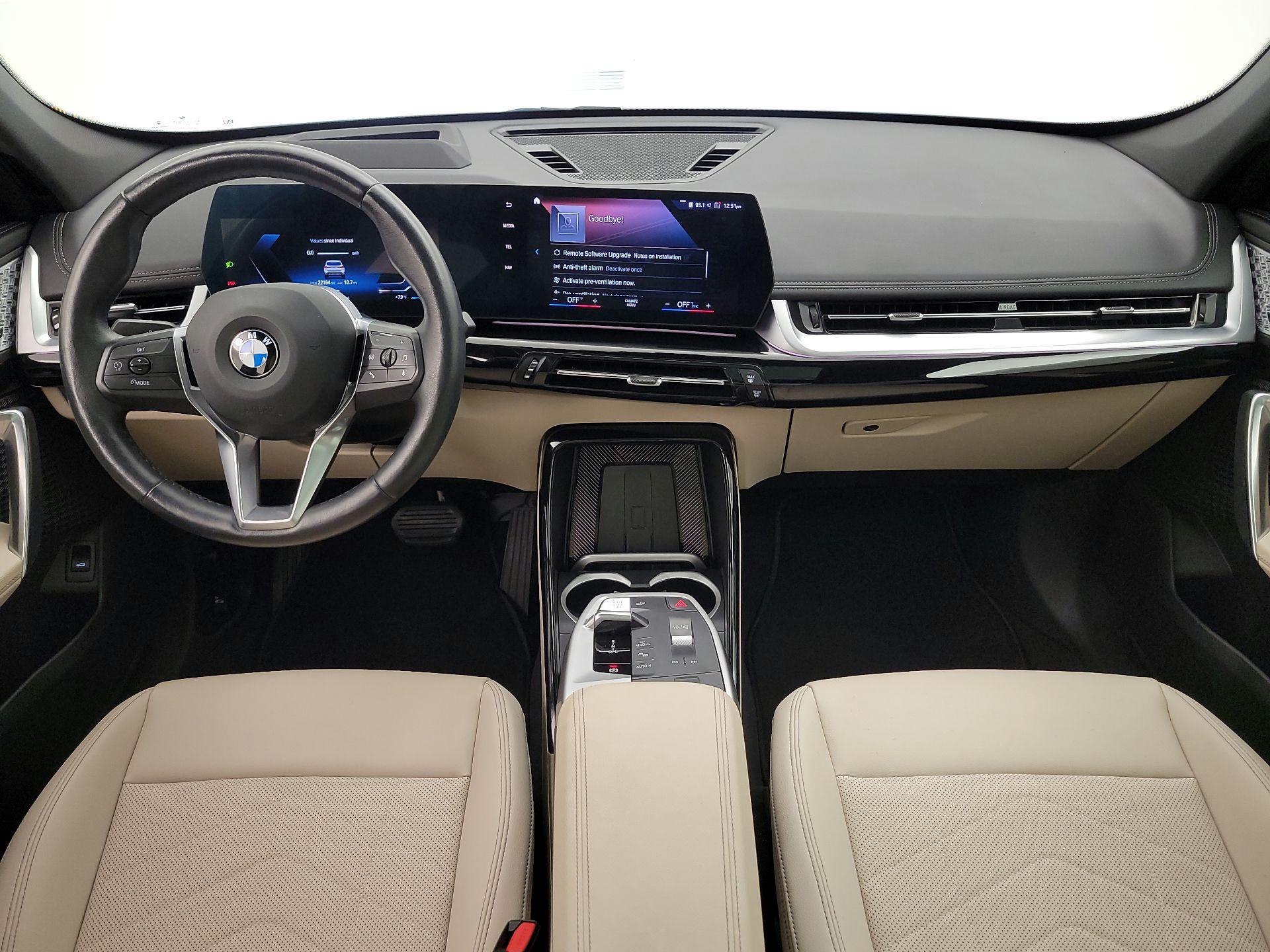 Thumbnail: 2023 BMW X1 - 9