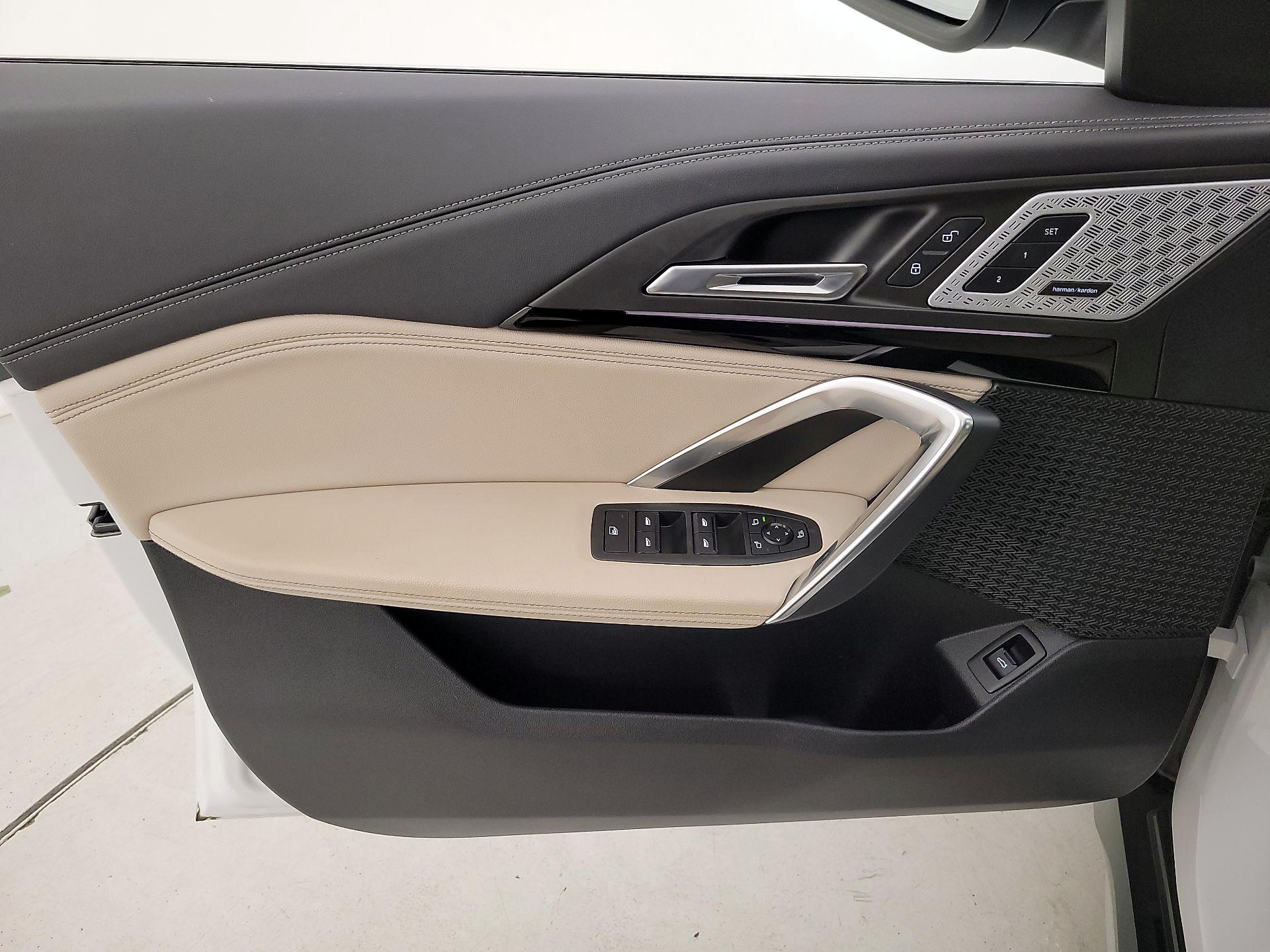 Thumbnail: 2023 BMW X1 - 12