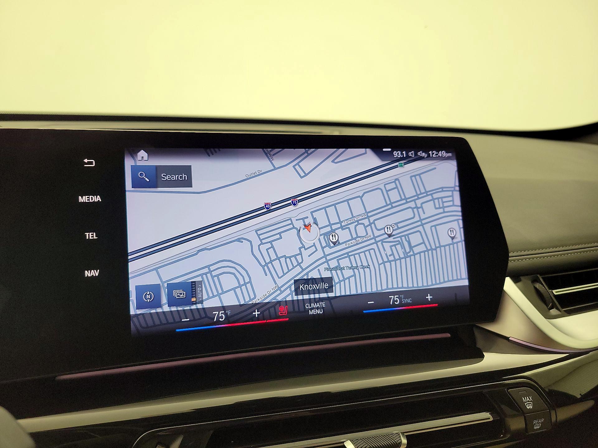 Thumbnail: 2023 BMW X1 - 14