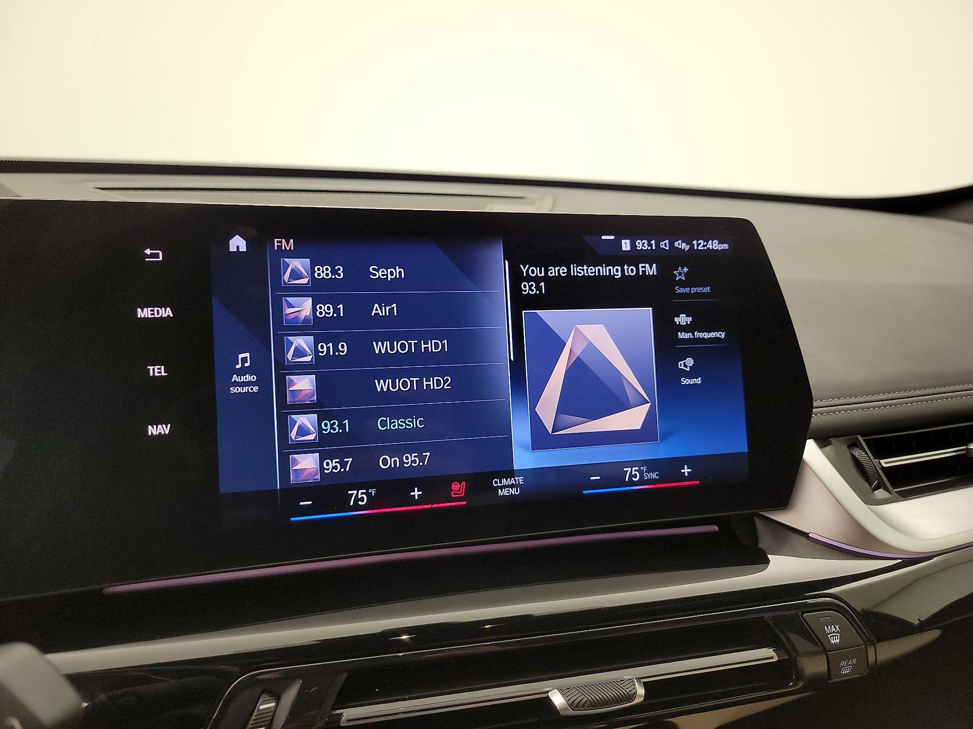 Thumbnail: 2023 BMW X1 - 16