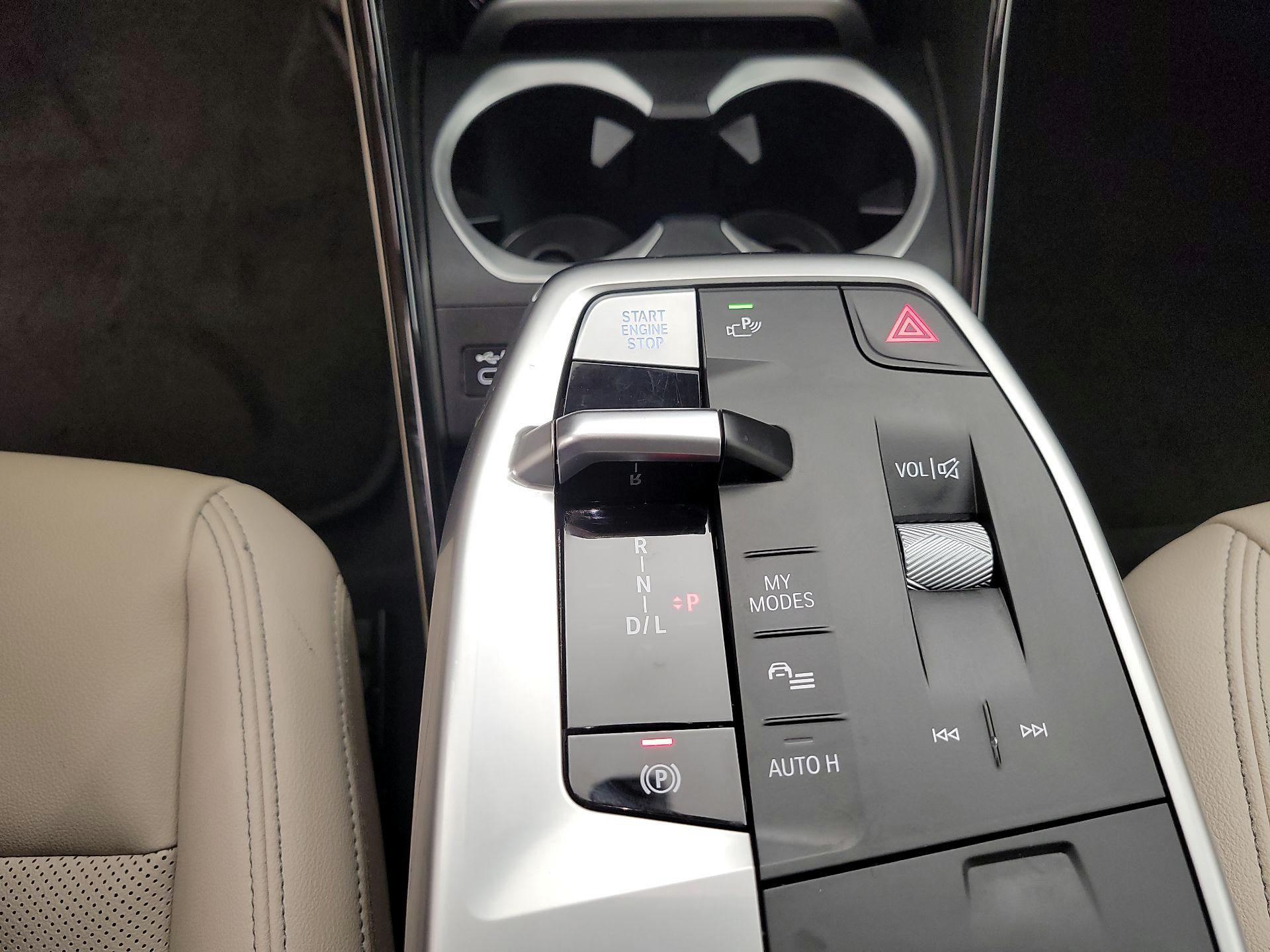 Thumbnail: 2023 BMW X1 - 18